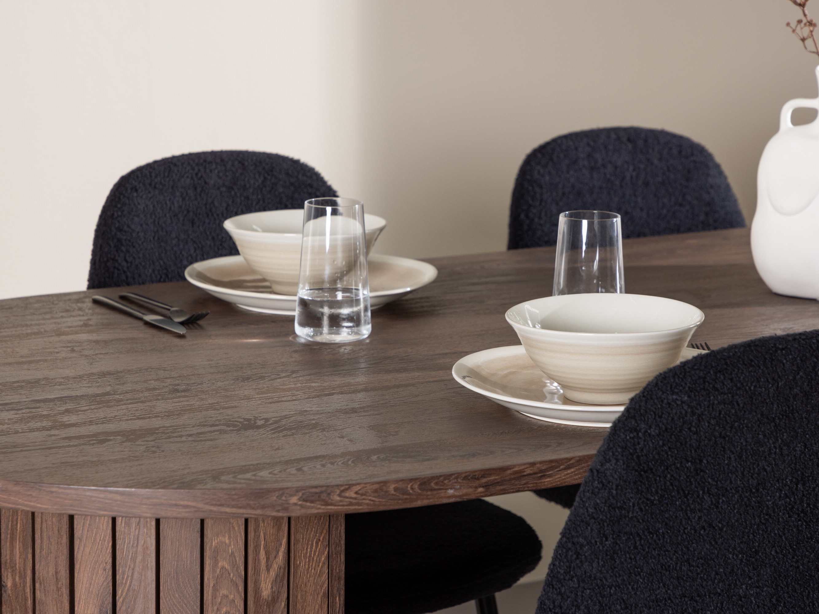 Ēdamistabas komplekts Dallas 5042