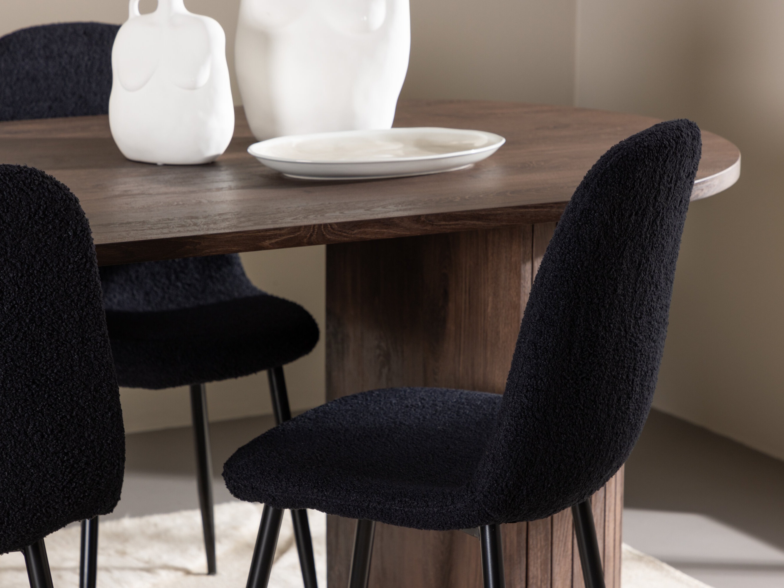 Ēdamistabas komplekts Dallas 5042