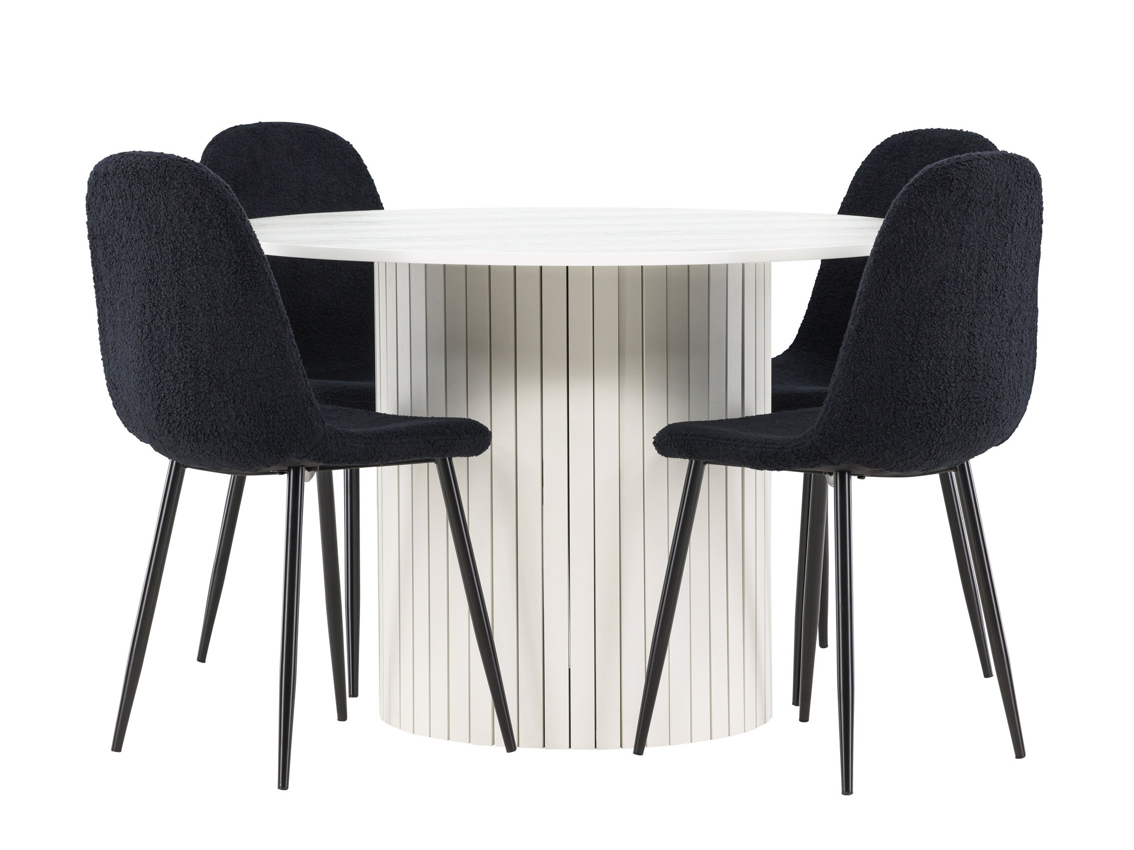 Ēdamistabas komplekts Dallas 5043