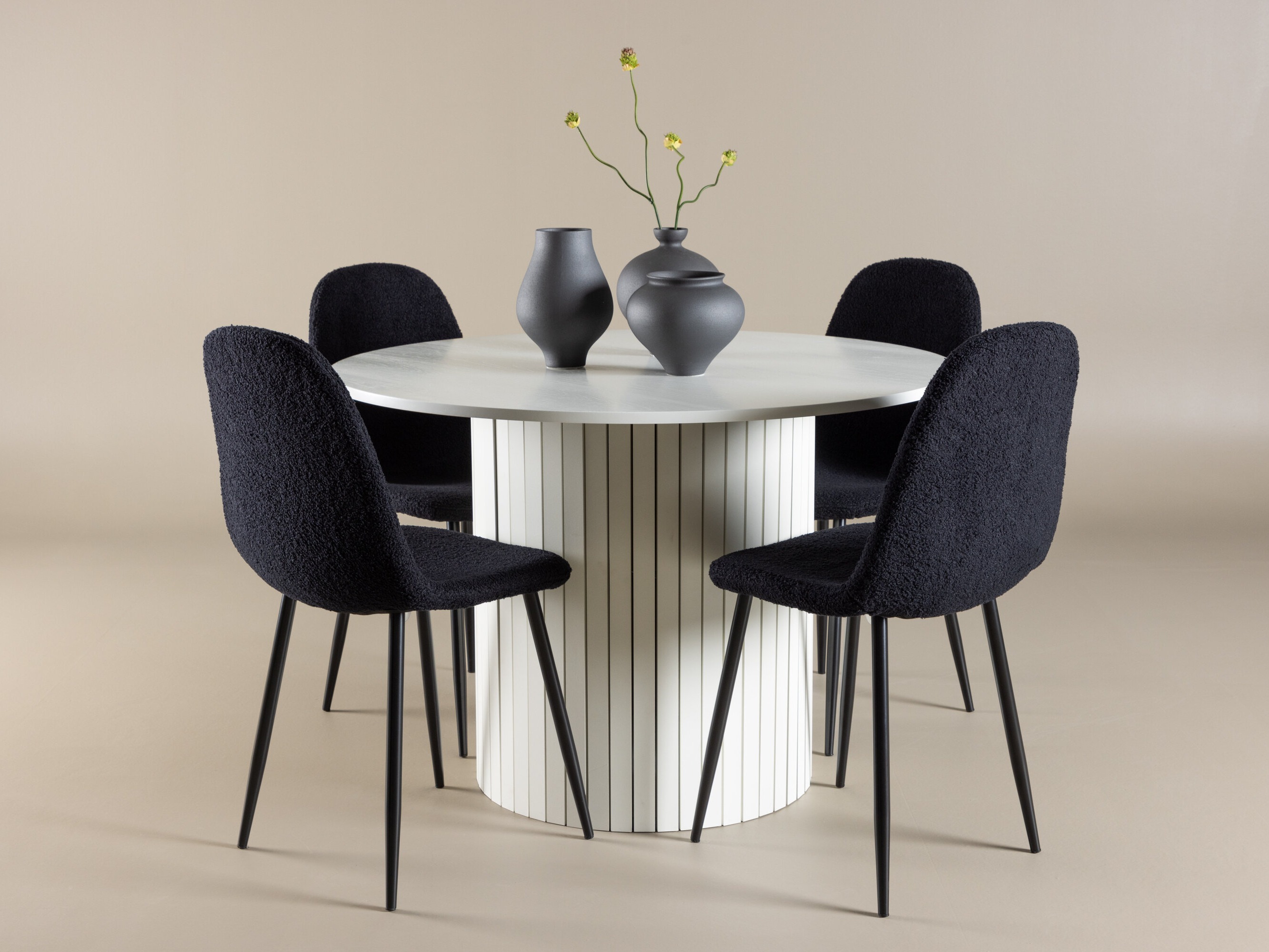 Ēdamistabas komplekts Dallas 5043