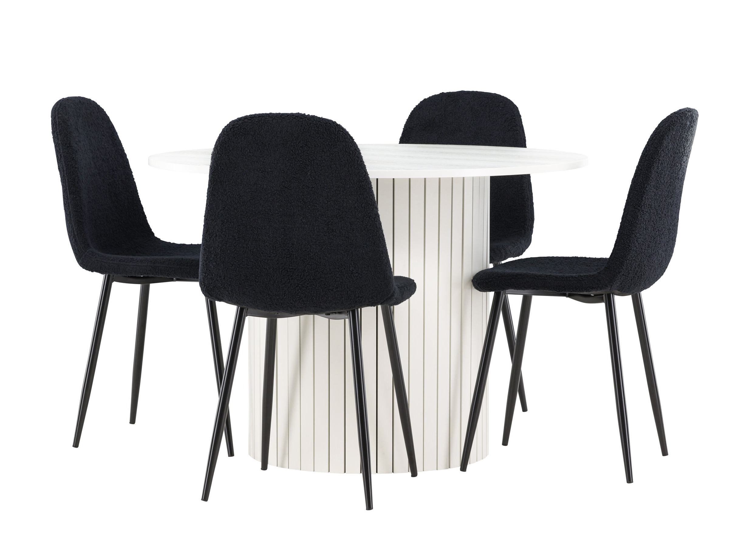 Ēdamistabas komplekts Dallas 5043