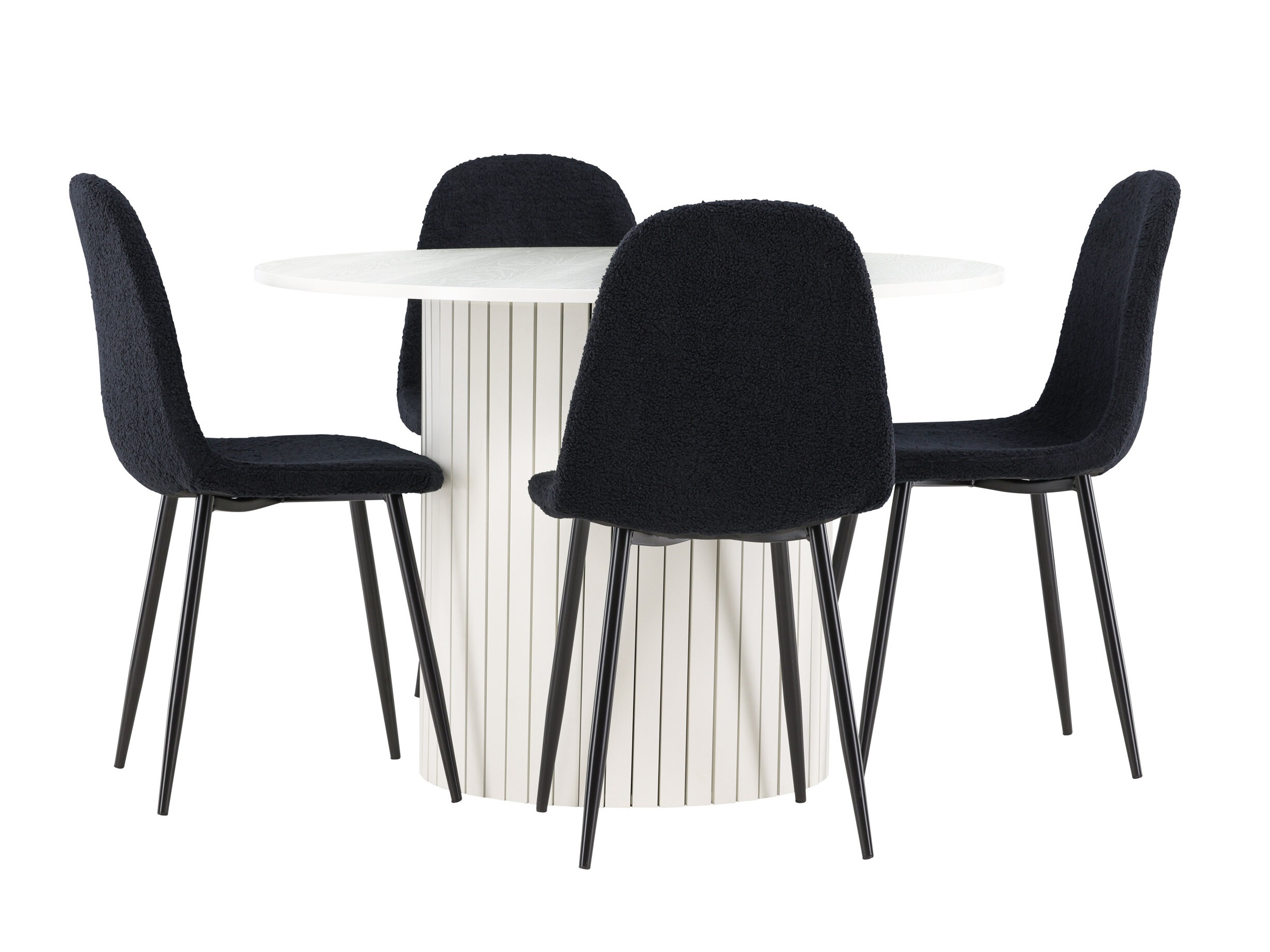 Ēdamistabas komplekts Dallas 5043