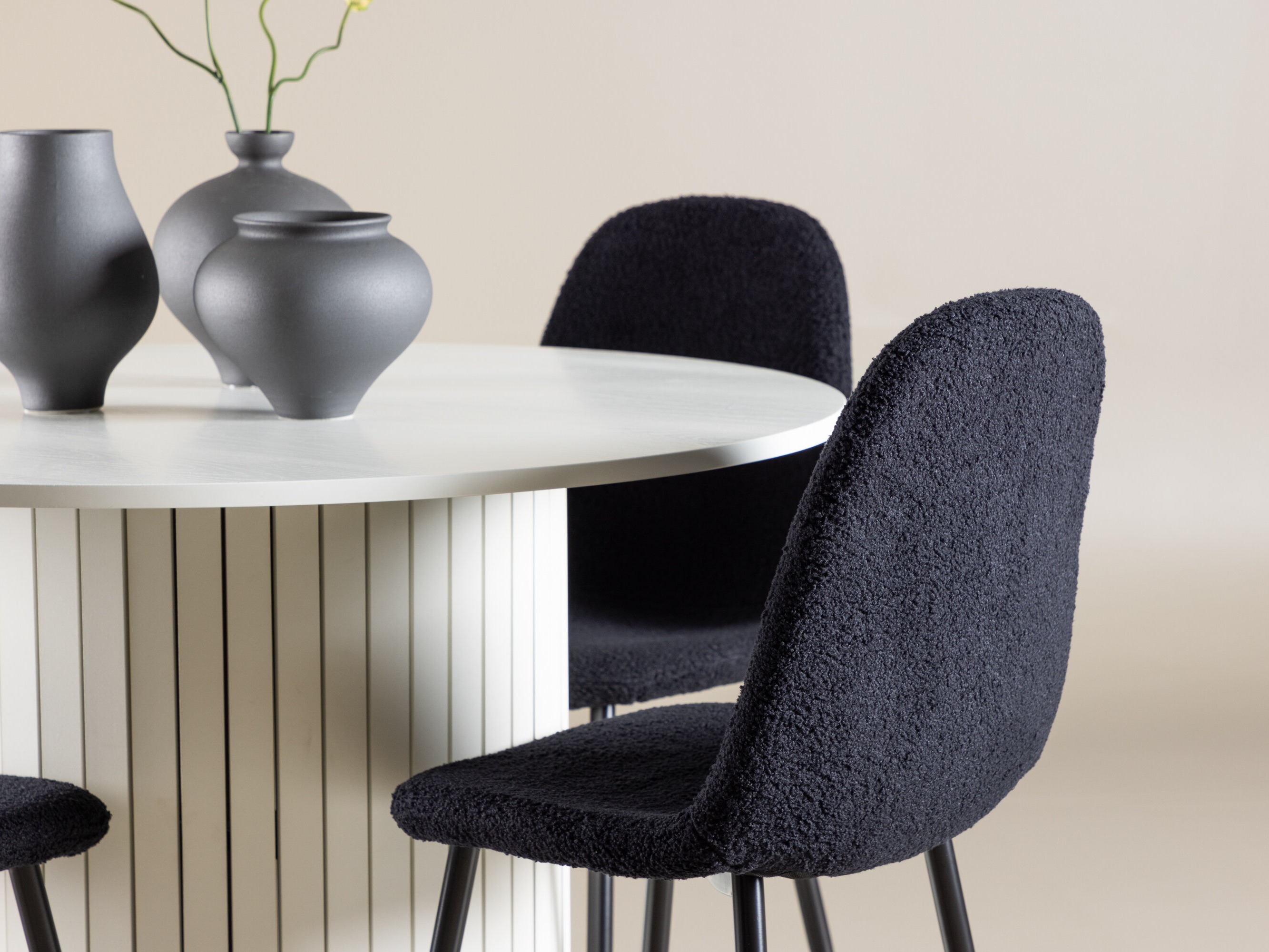 Ēdamistabas komplekts Dallas 5043