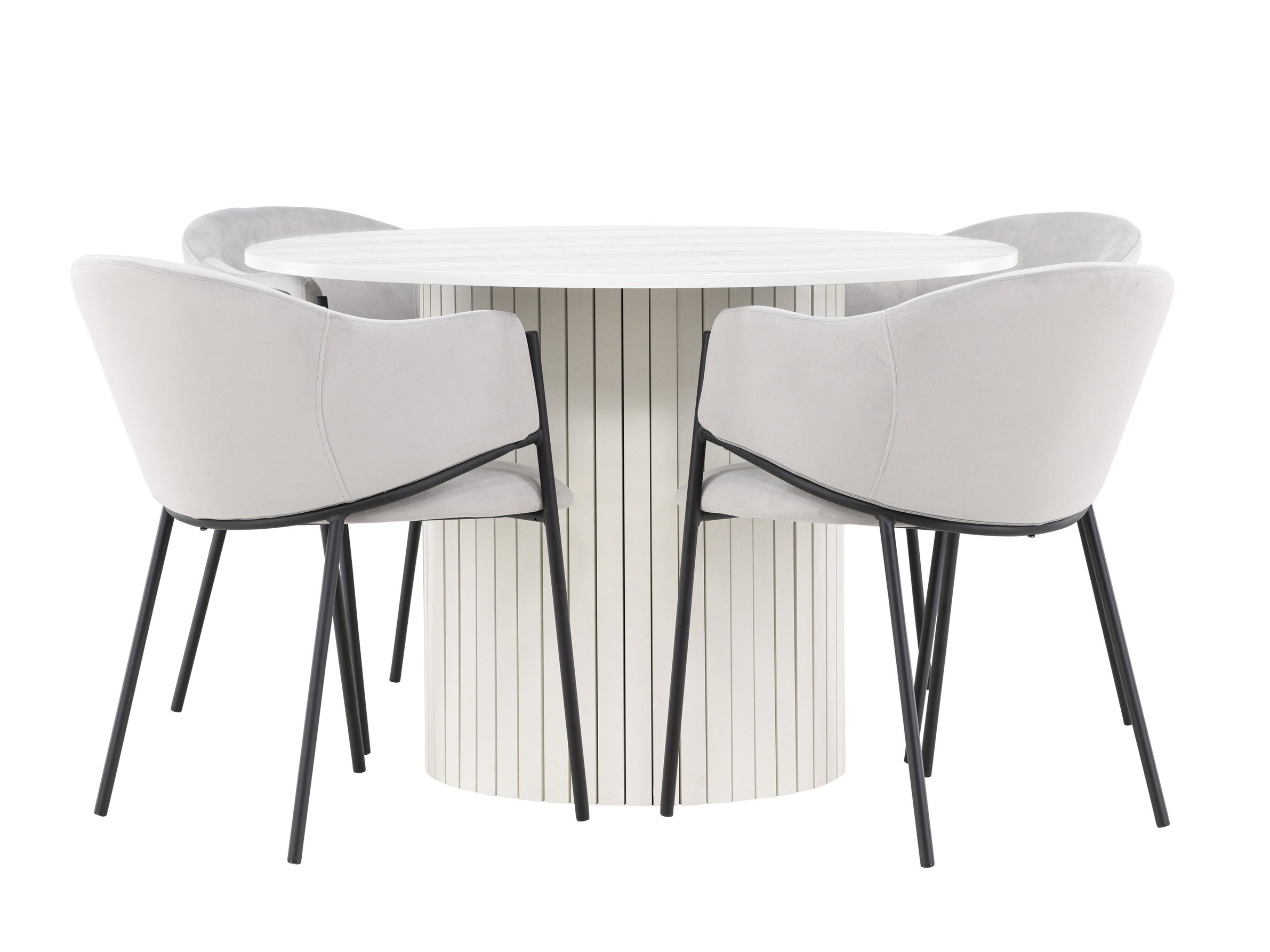 Ēdamistabas komplekts Dallas 5044