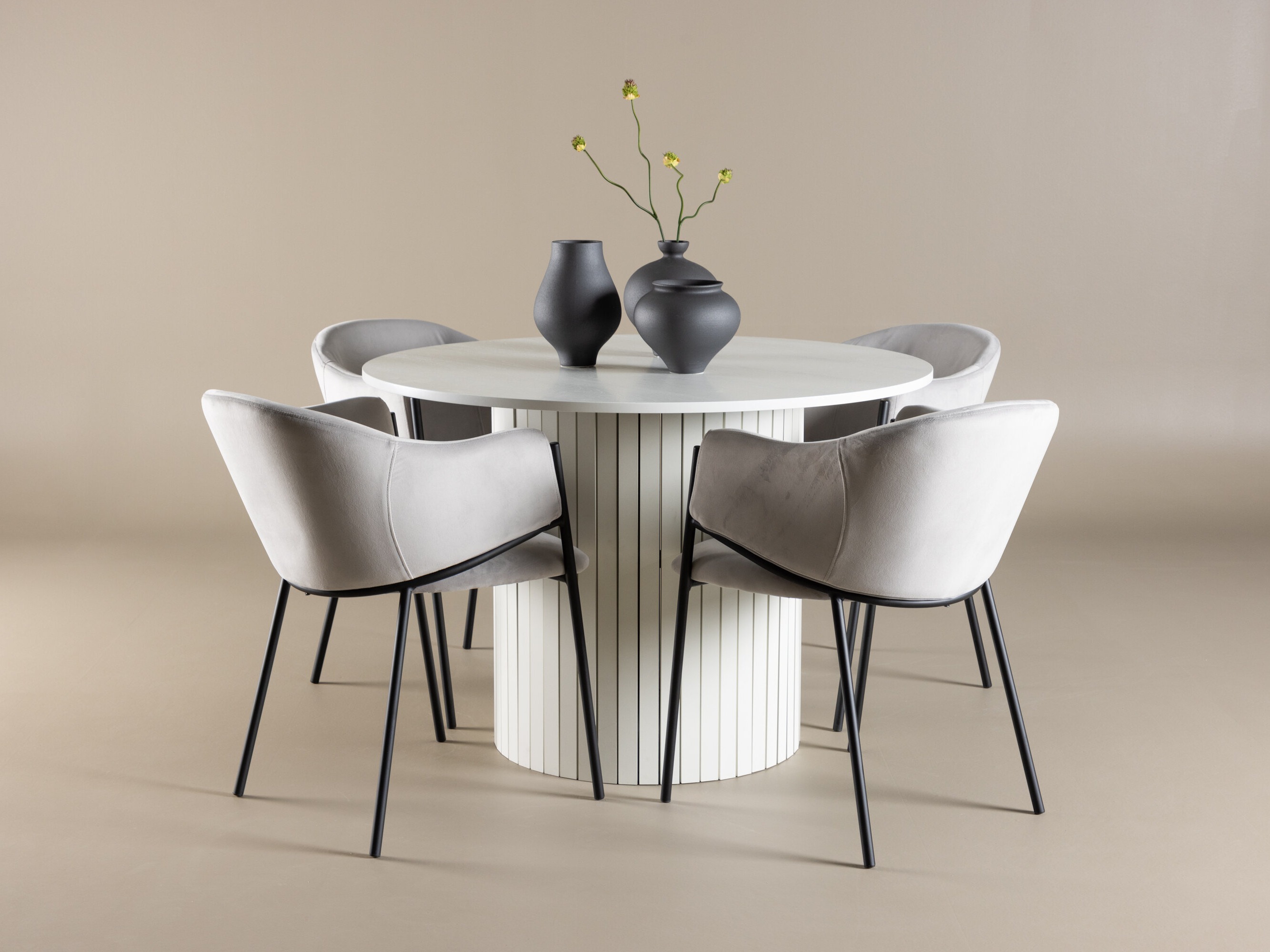 Ēdamistabas komplekts Dallas 5044