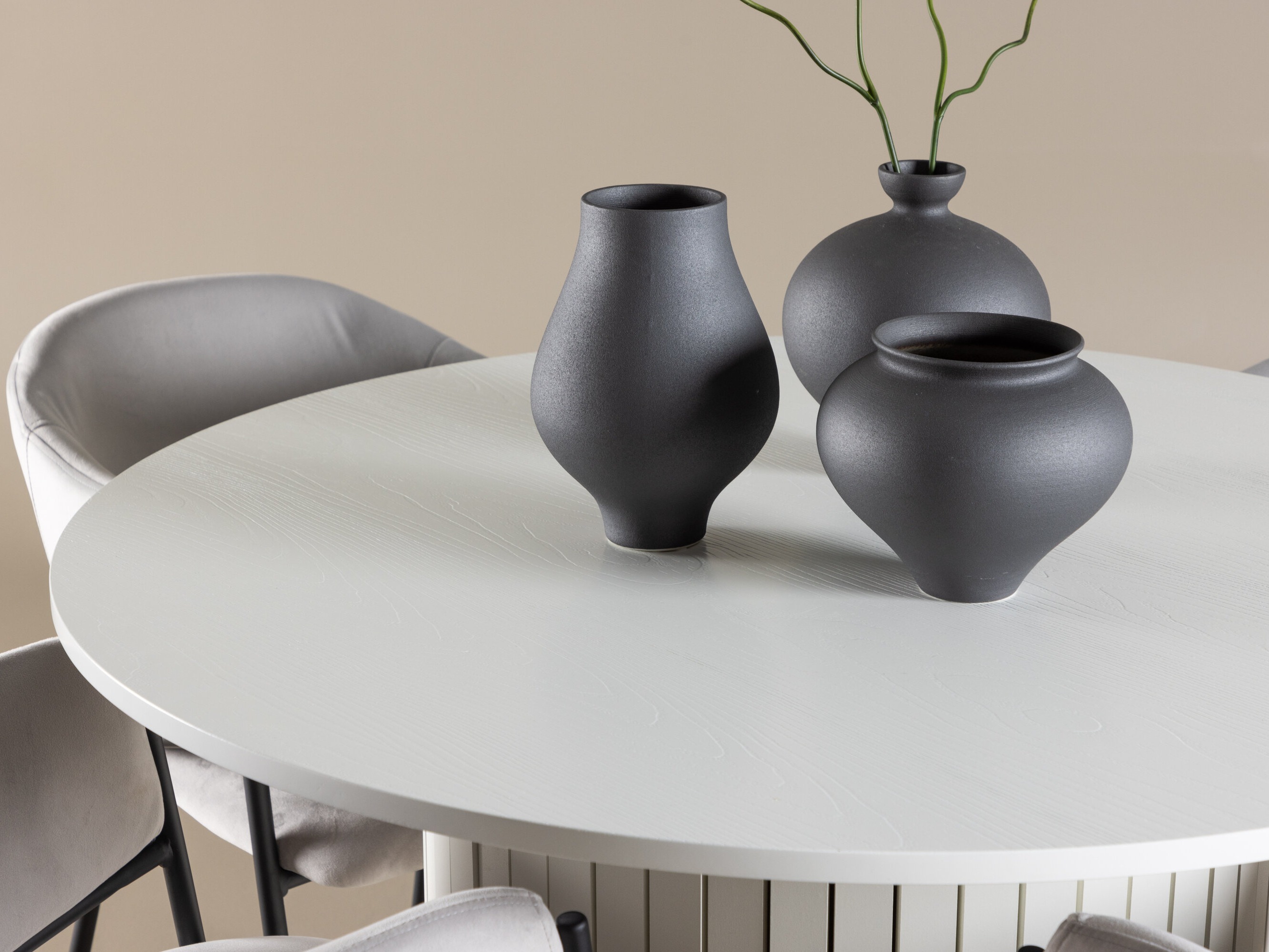 Ēdamistabas komplekts Dallas 5044