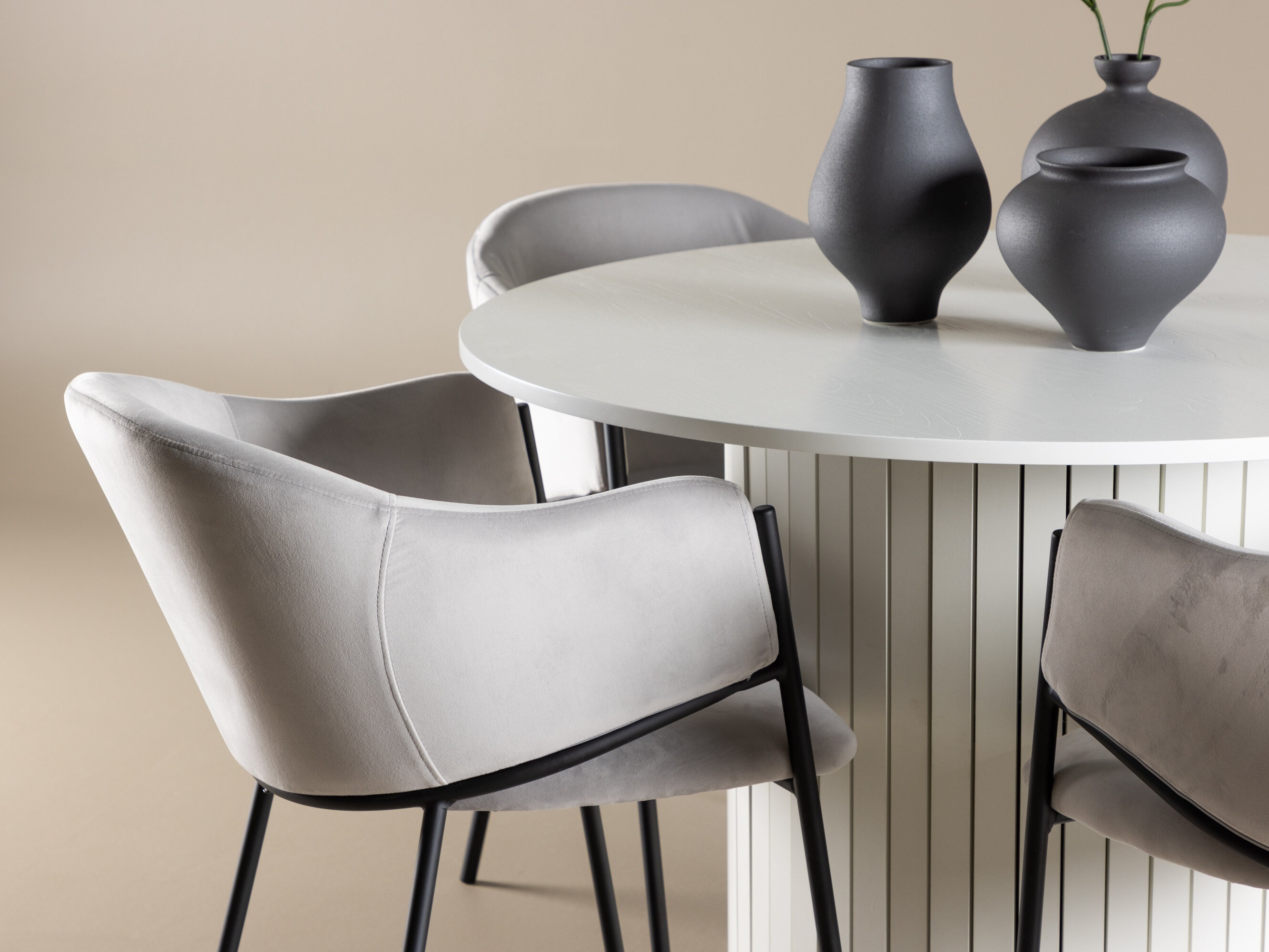 Ēdamistabas komplekts Dallas 5044