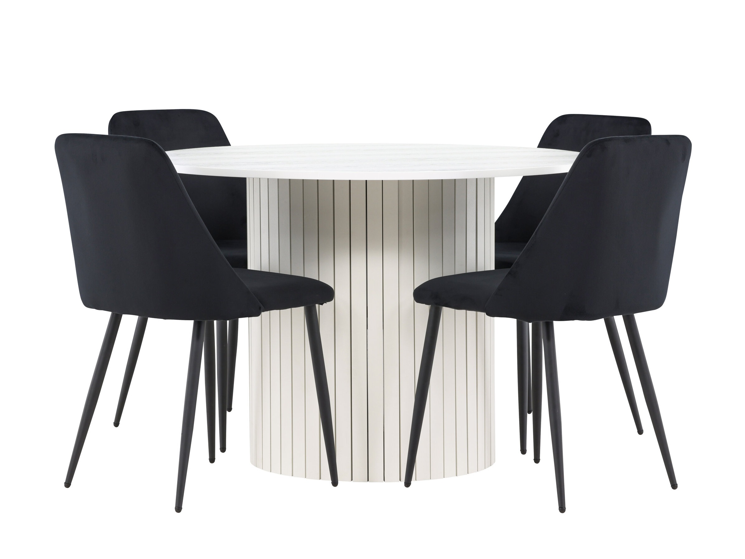 Ēdamistabas komplekts Dallas 5045