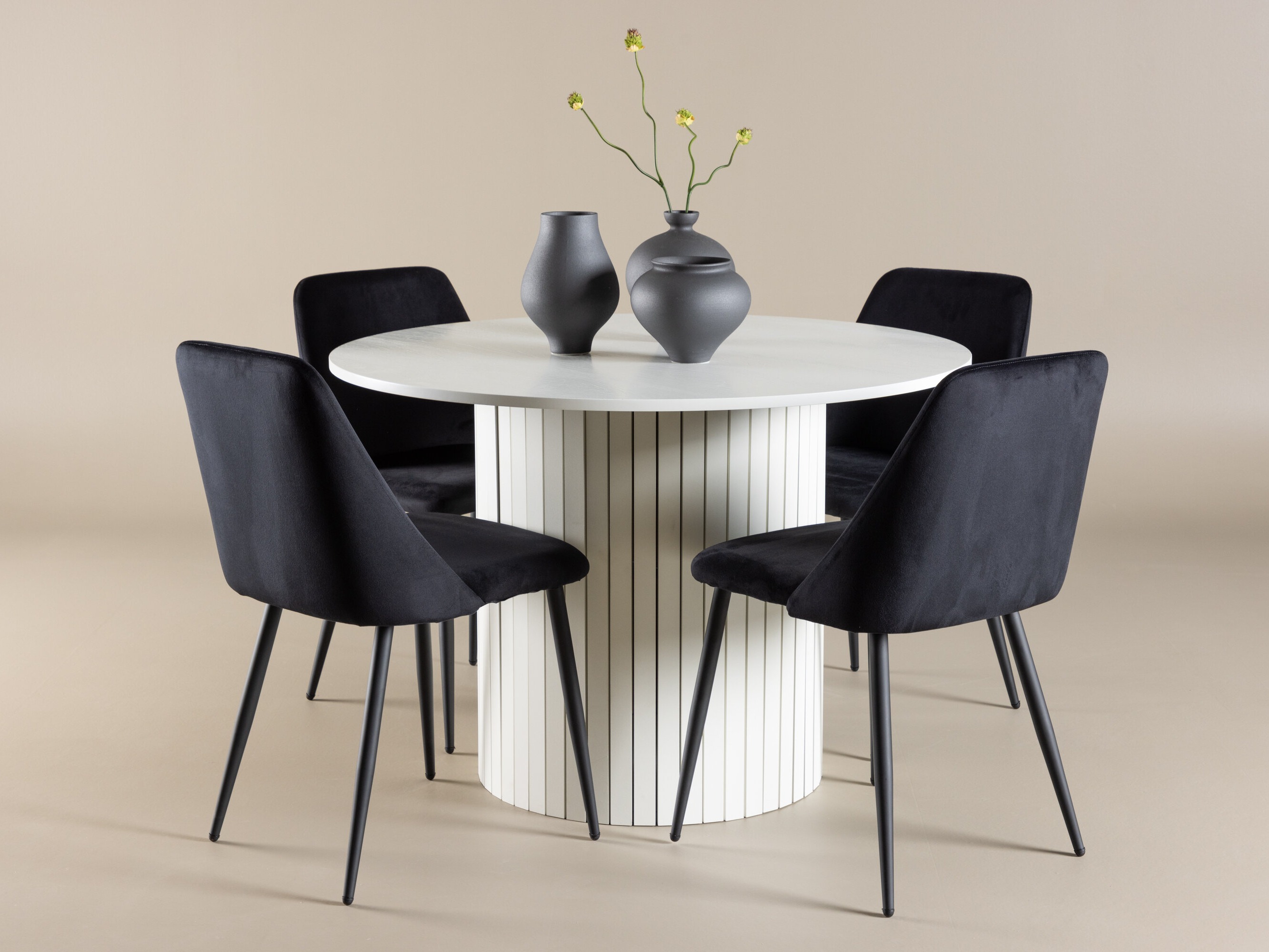 Ēdamistabas komplekts Dallas 5045