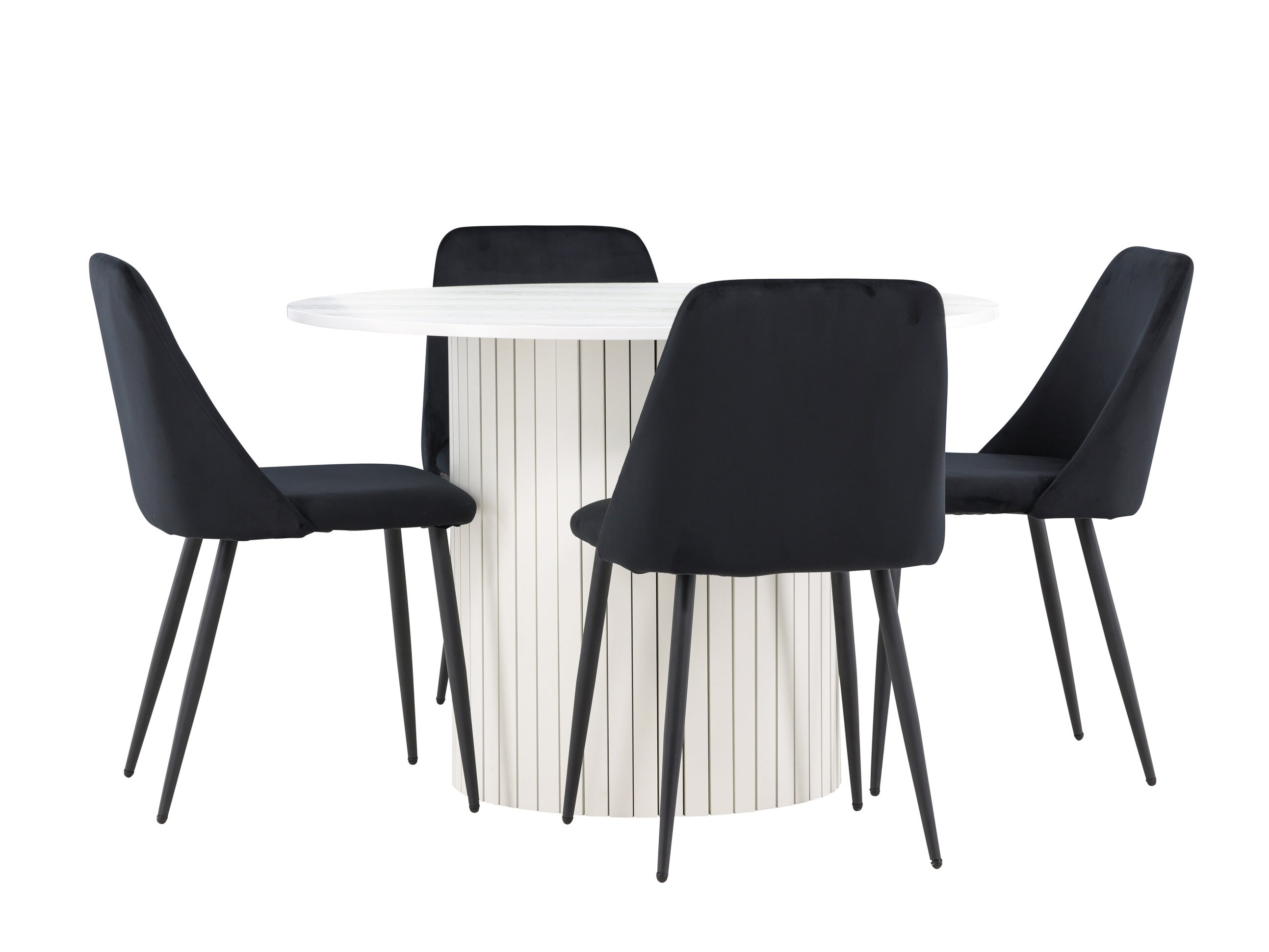 Ēdamistabas komplekts Dallas 5045