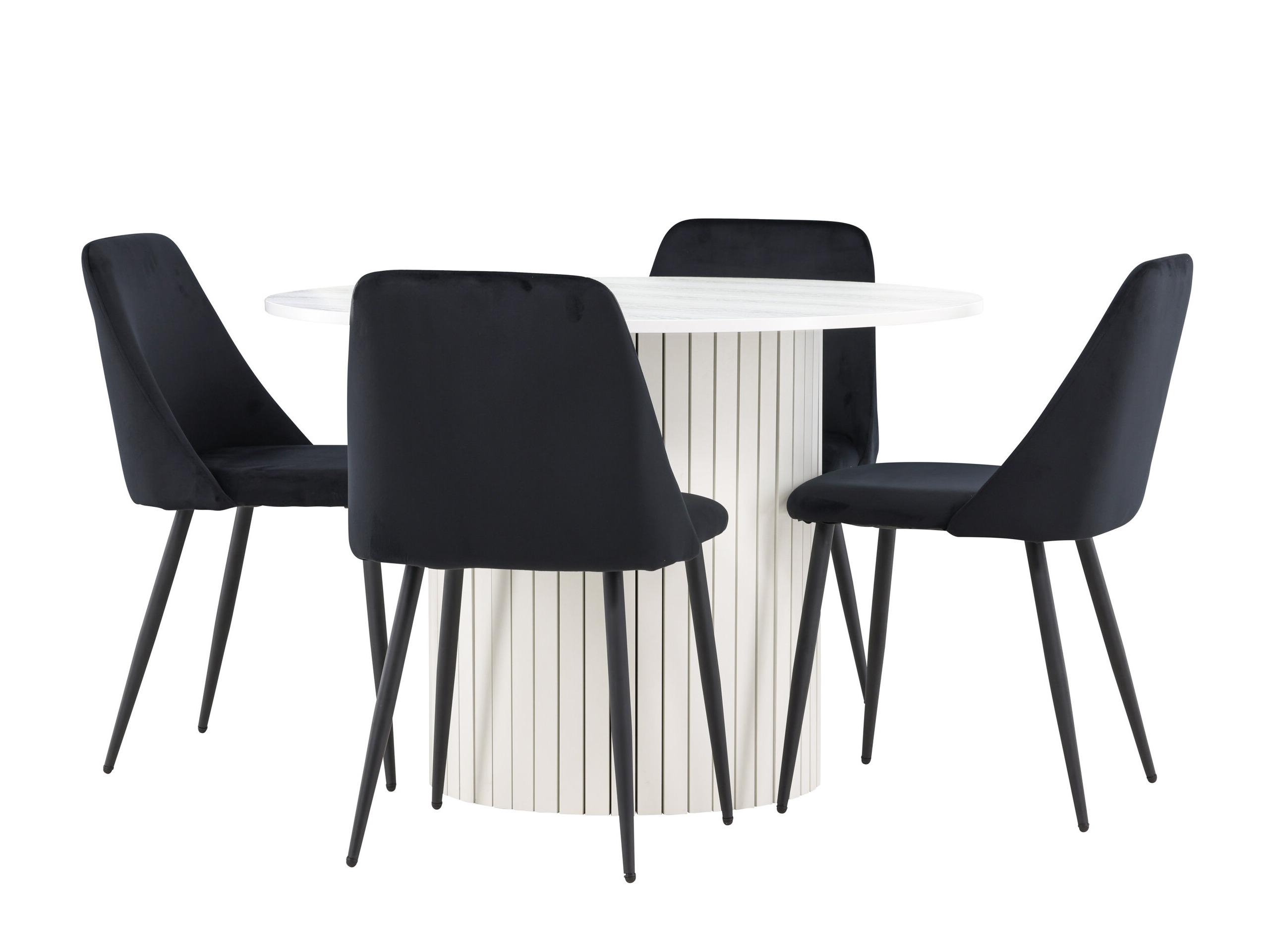 Ēdamistabas komplekts Dallas 5045