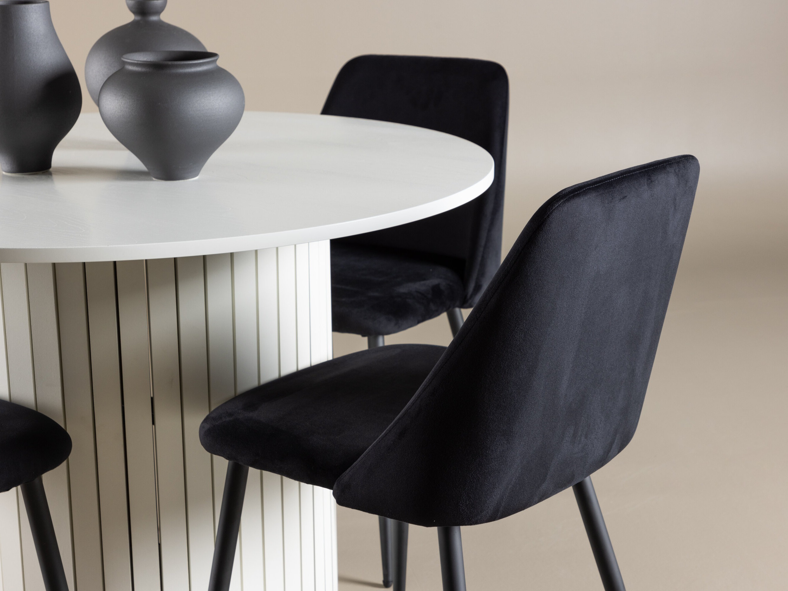 Ēdamistabas komplekts Dallas 5045