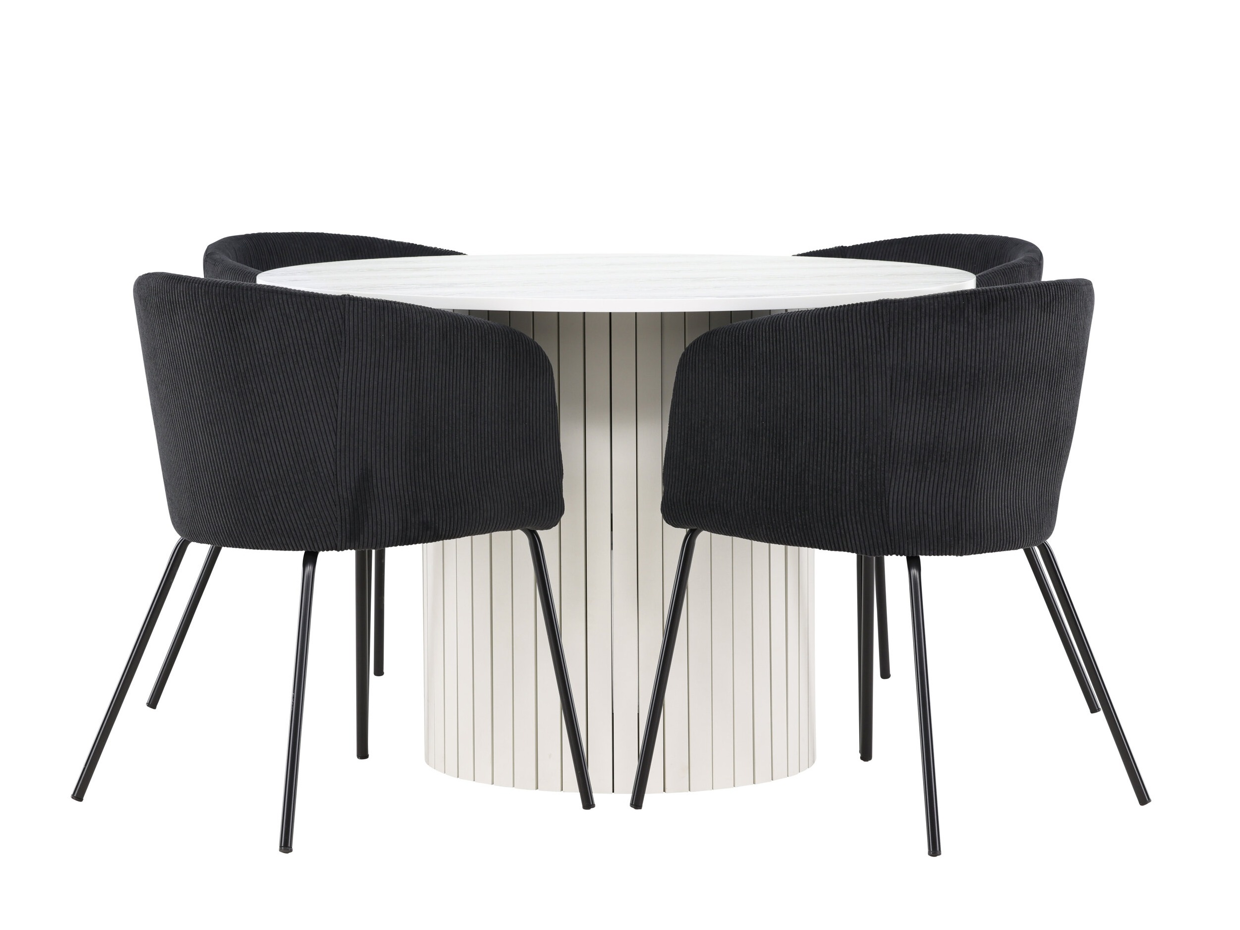 Ēdamistabas komplekts Dallas 5046