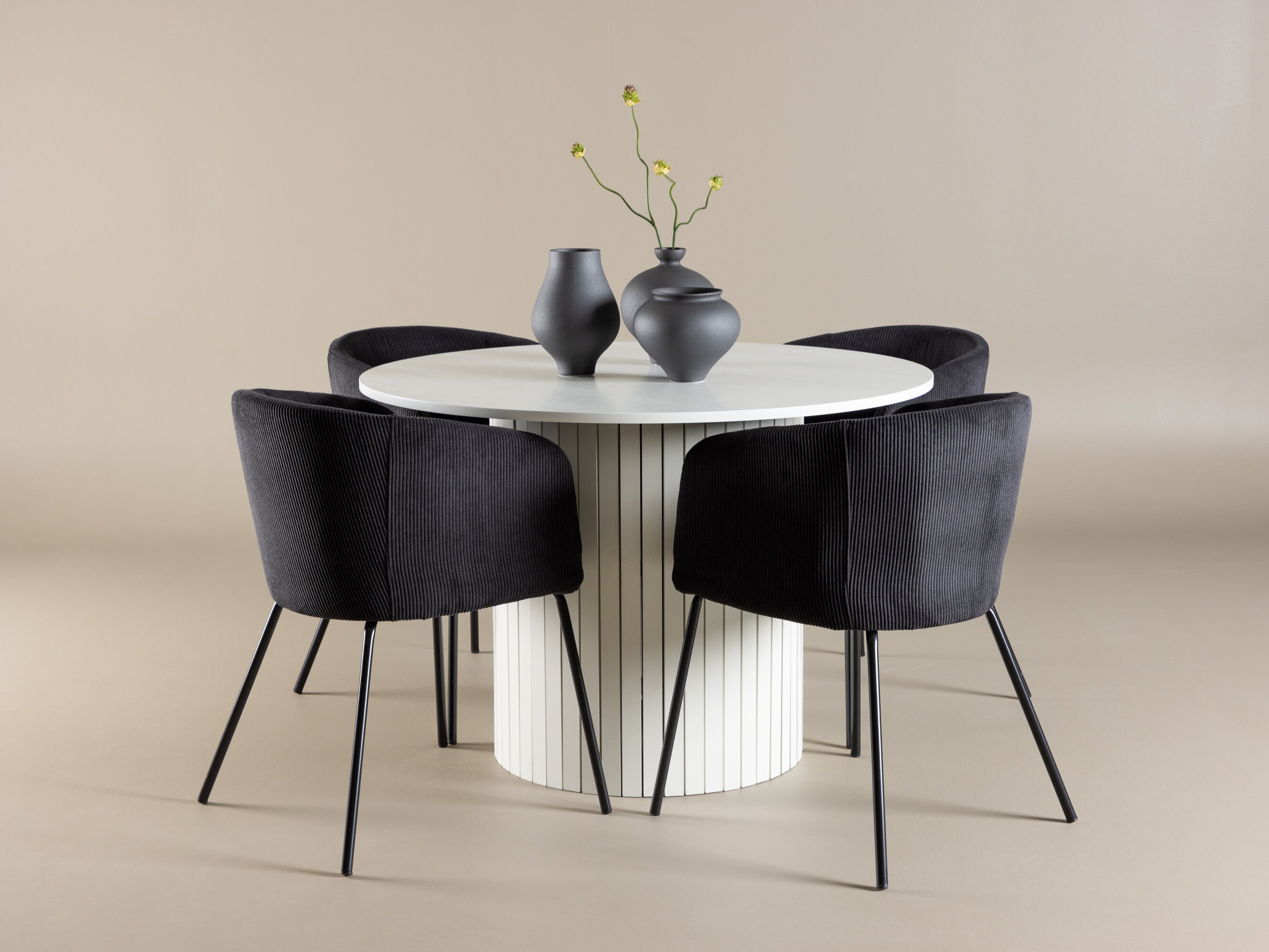 Ēdamistabas komplekts Dallas 5046