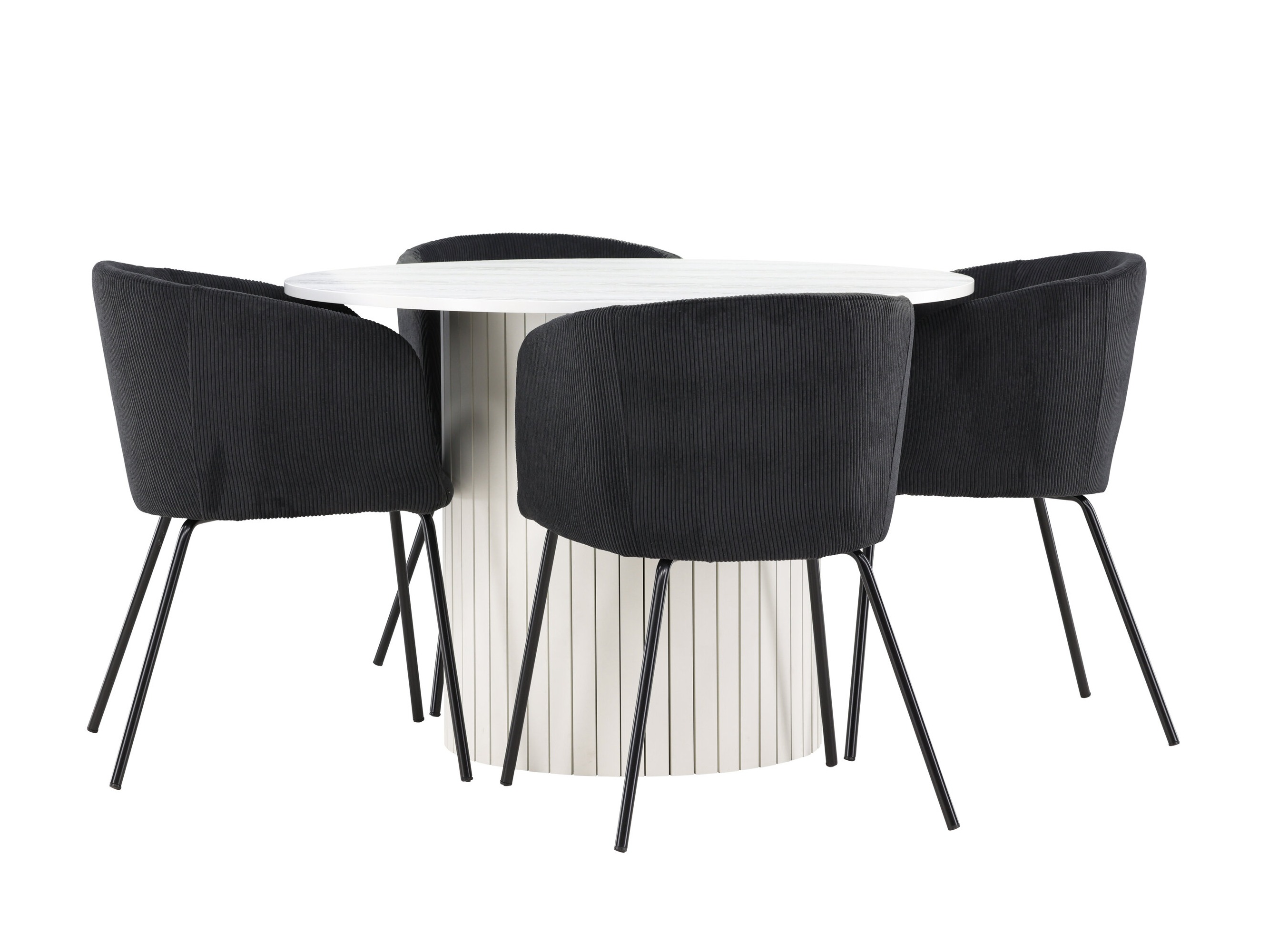 Ēdamistabas komplekts Dallas 5046