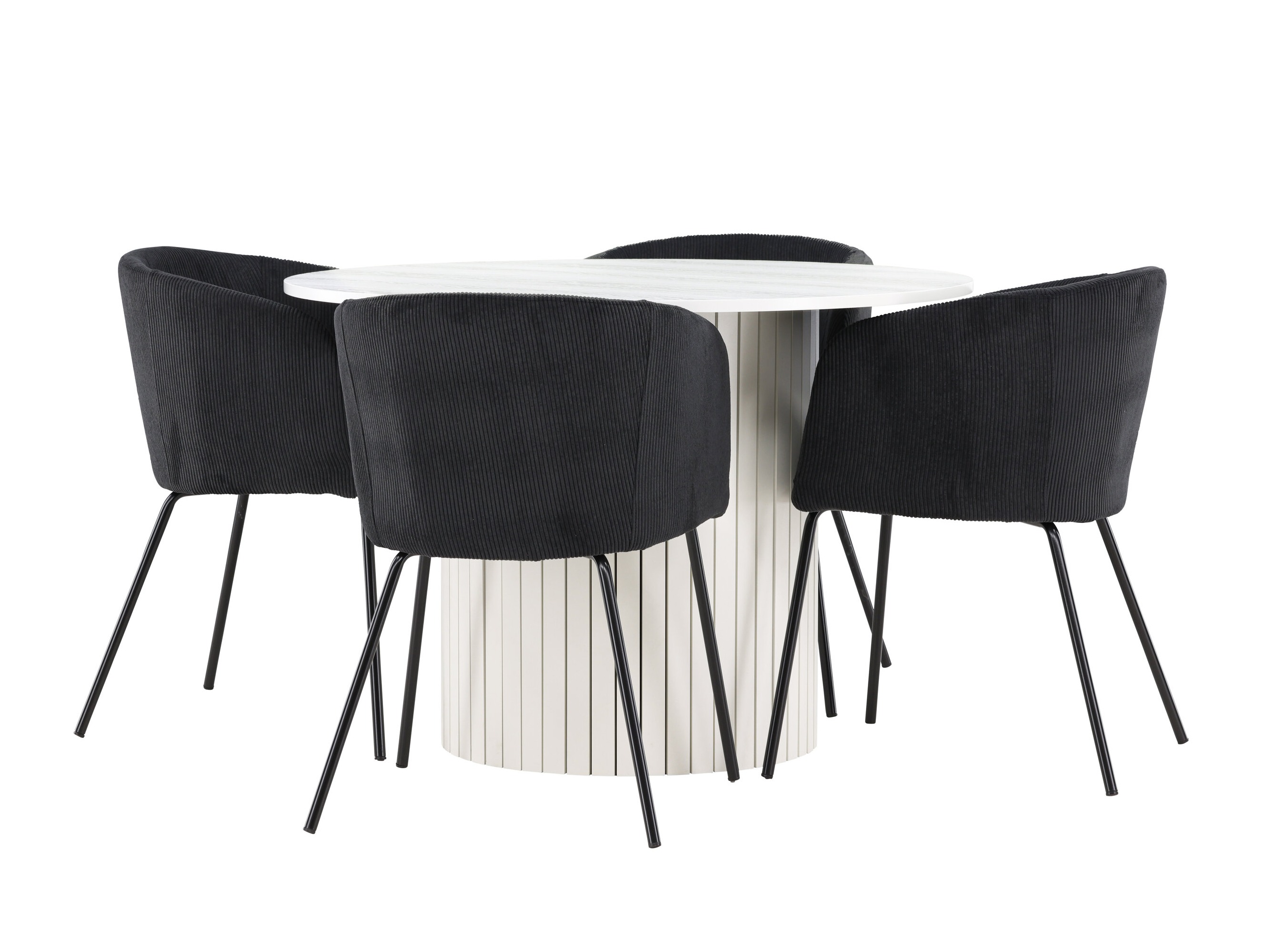 Ēdamistabas komplekts Dallas 5046