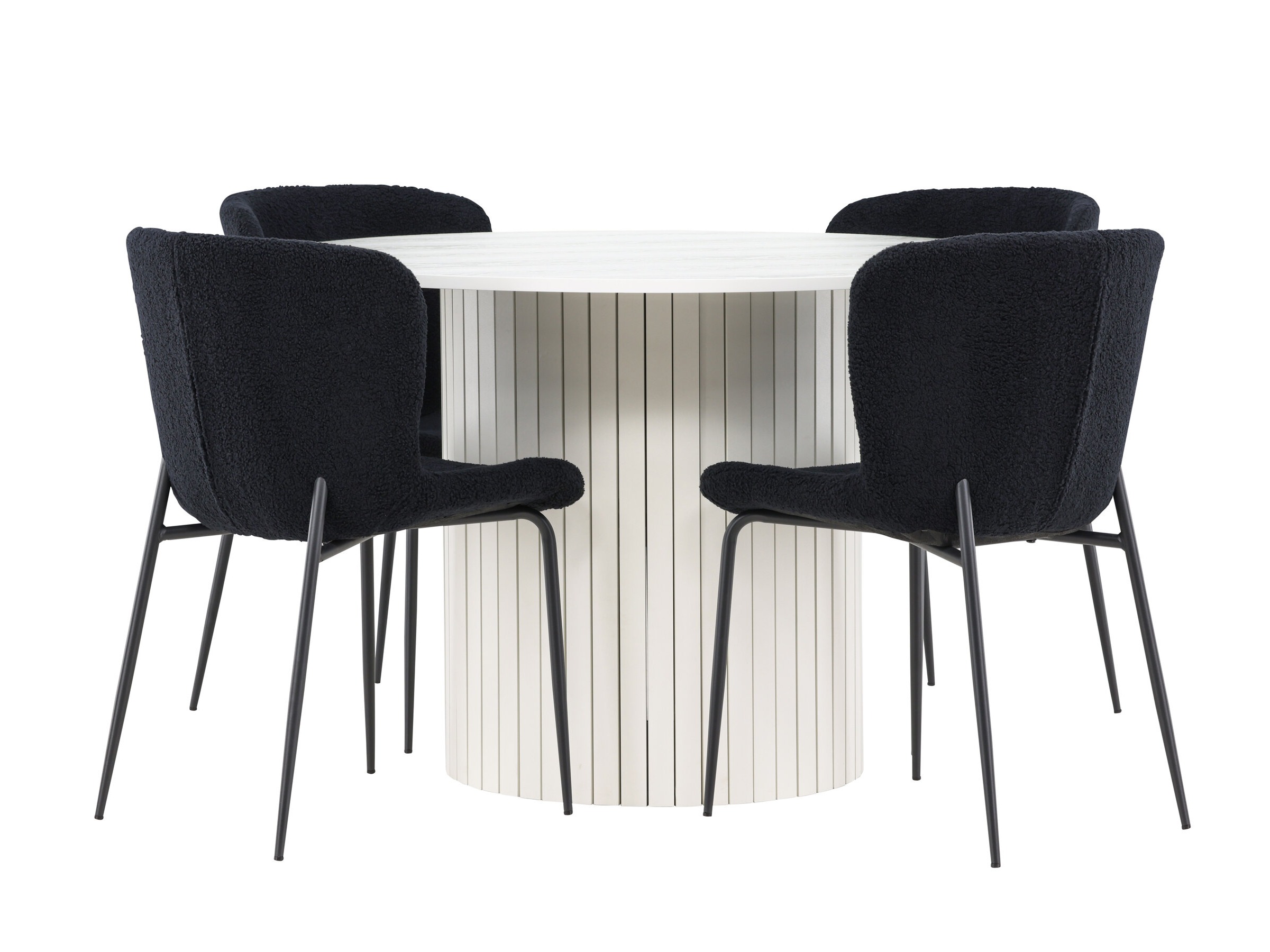 Ēdamistabas komplekts Dallas 5047