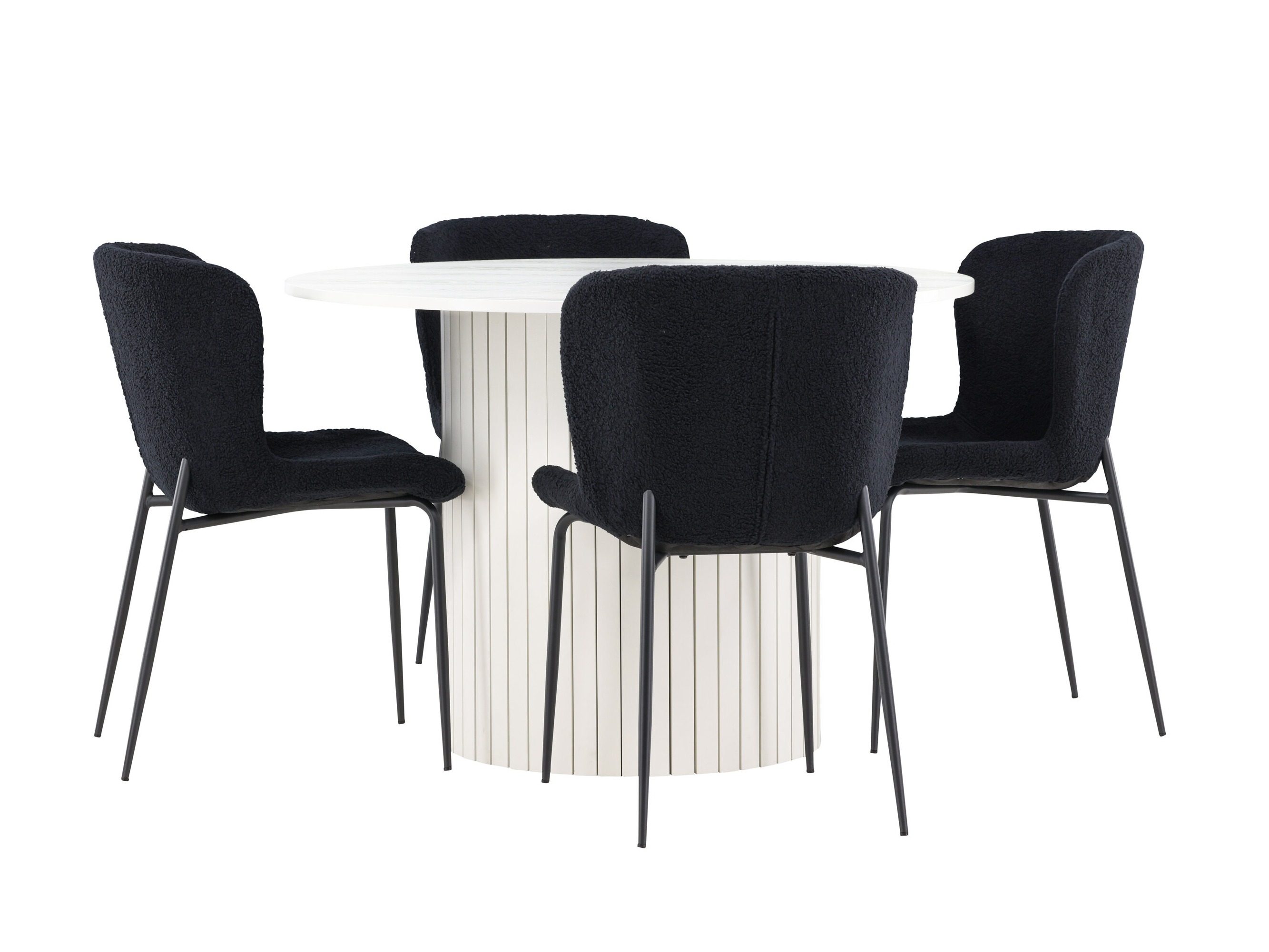 Ēdamistabas komplekts Dallas 5047