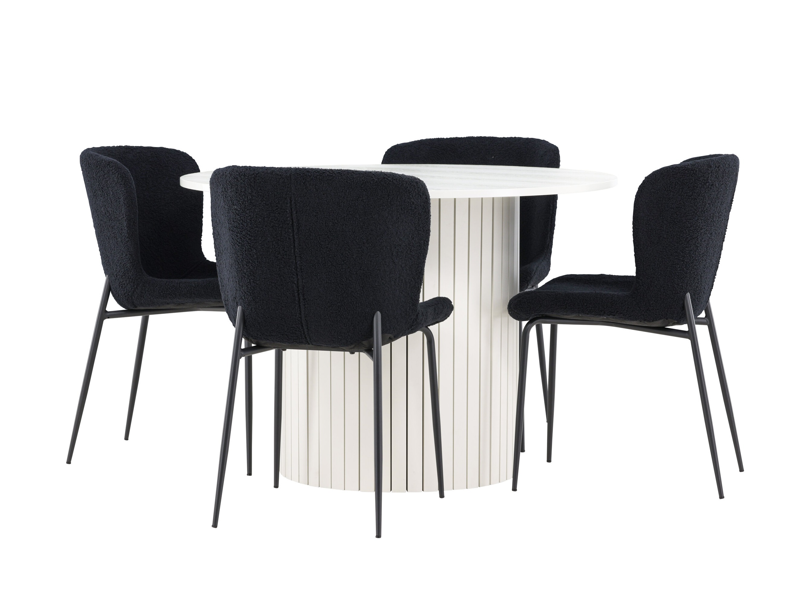 Ēdamistabas komplekts Dallas 5047