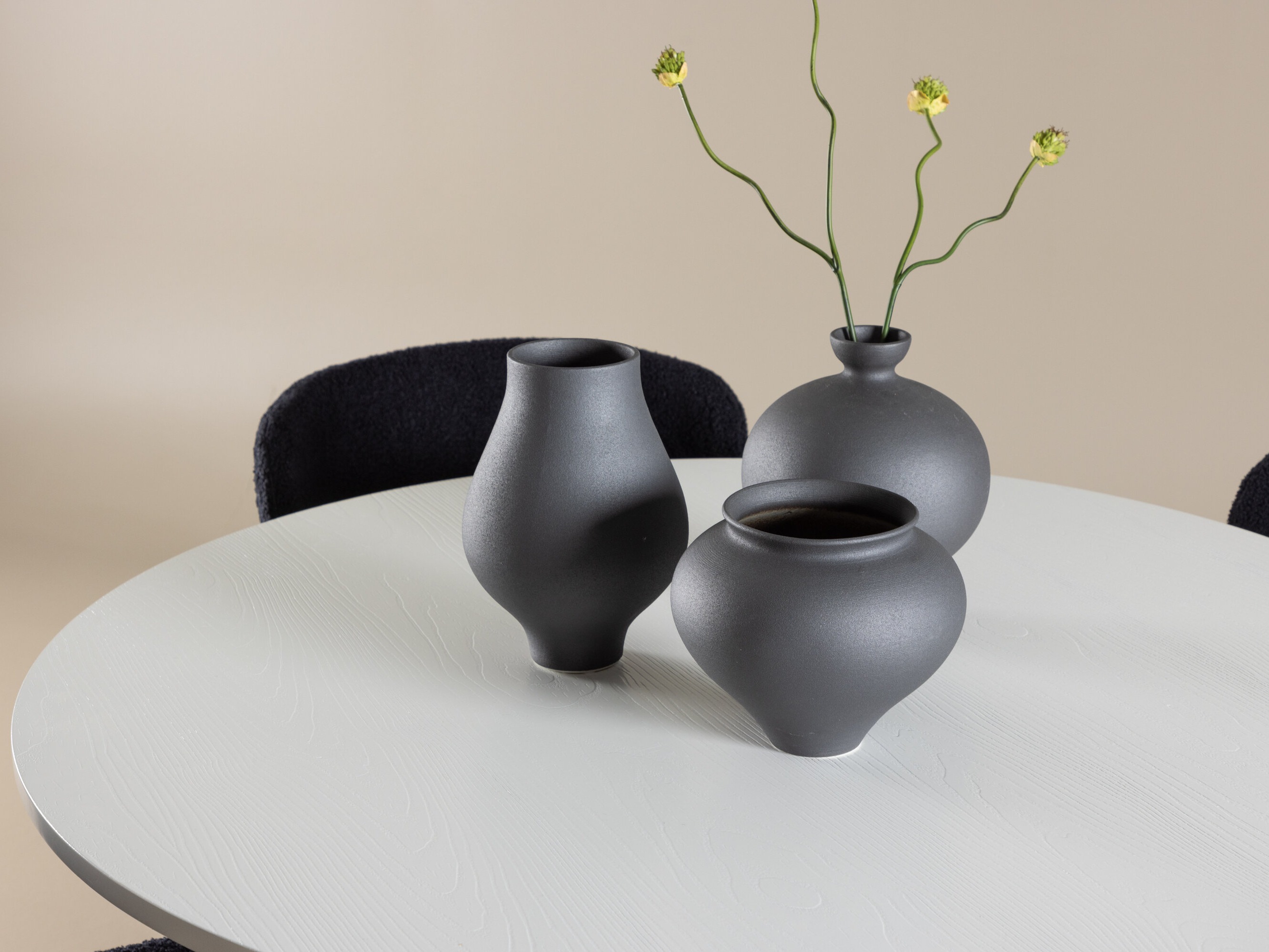 Ēdamistabas komplekts Dallas 5047