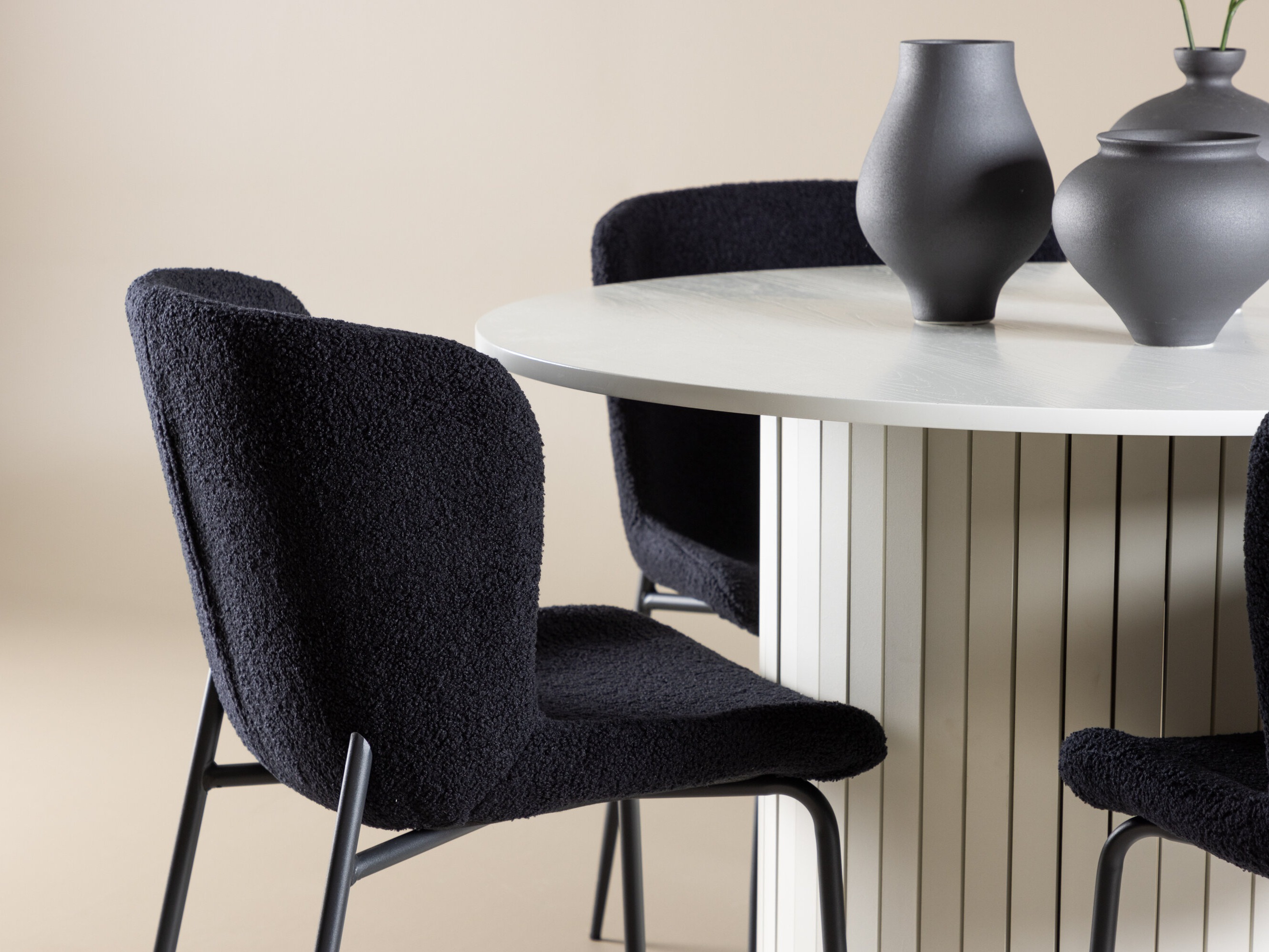 Ēdamistabas komplekts Dallas 5047