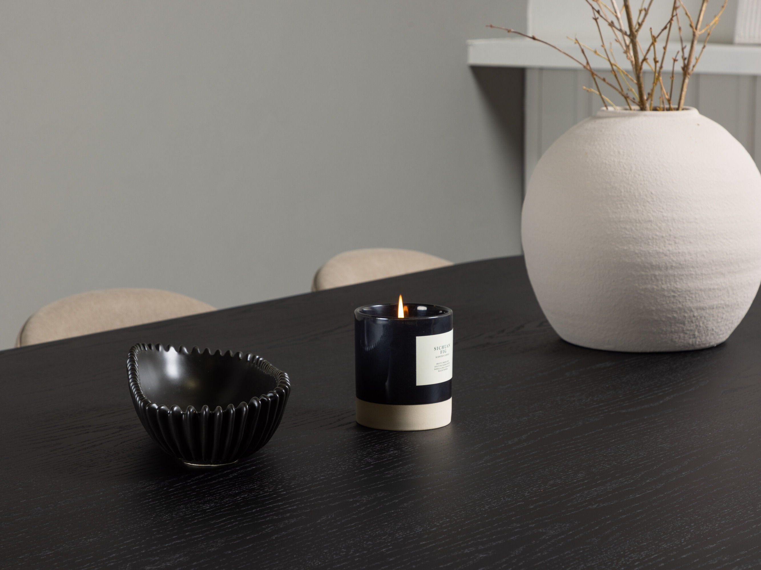 Ēdamistabas komplekts Dallas 5048