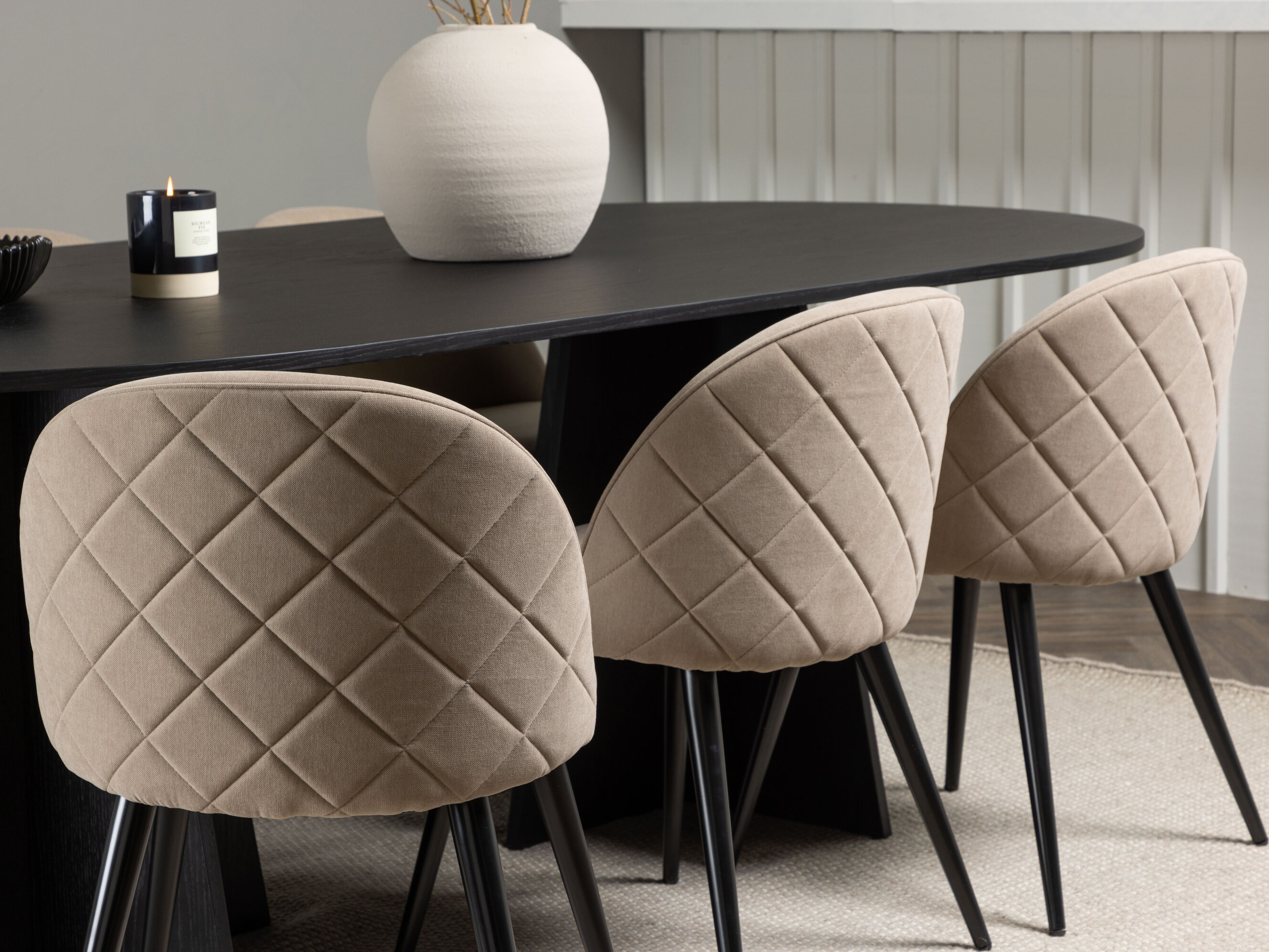 Ēdamistabas komplekts Dallas 5048