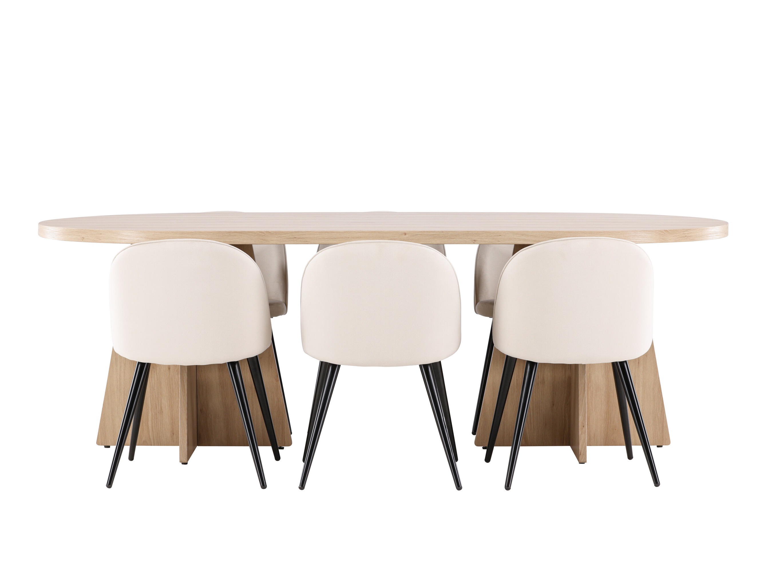 Ēdamistabas komplekts Dallas 5049