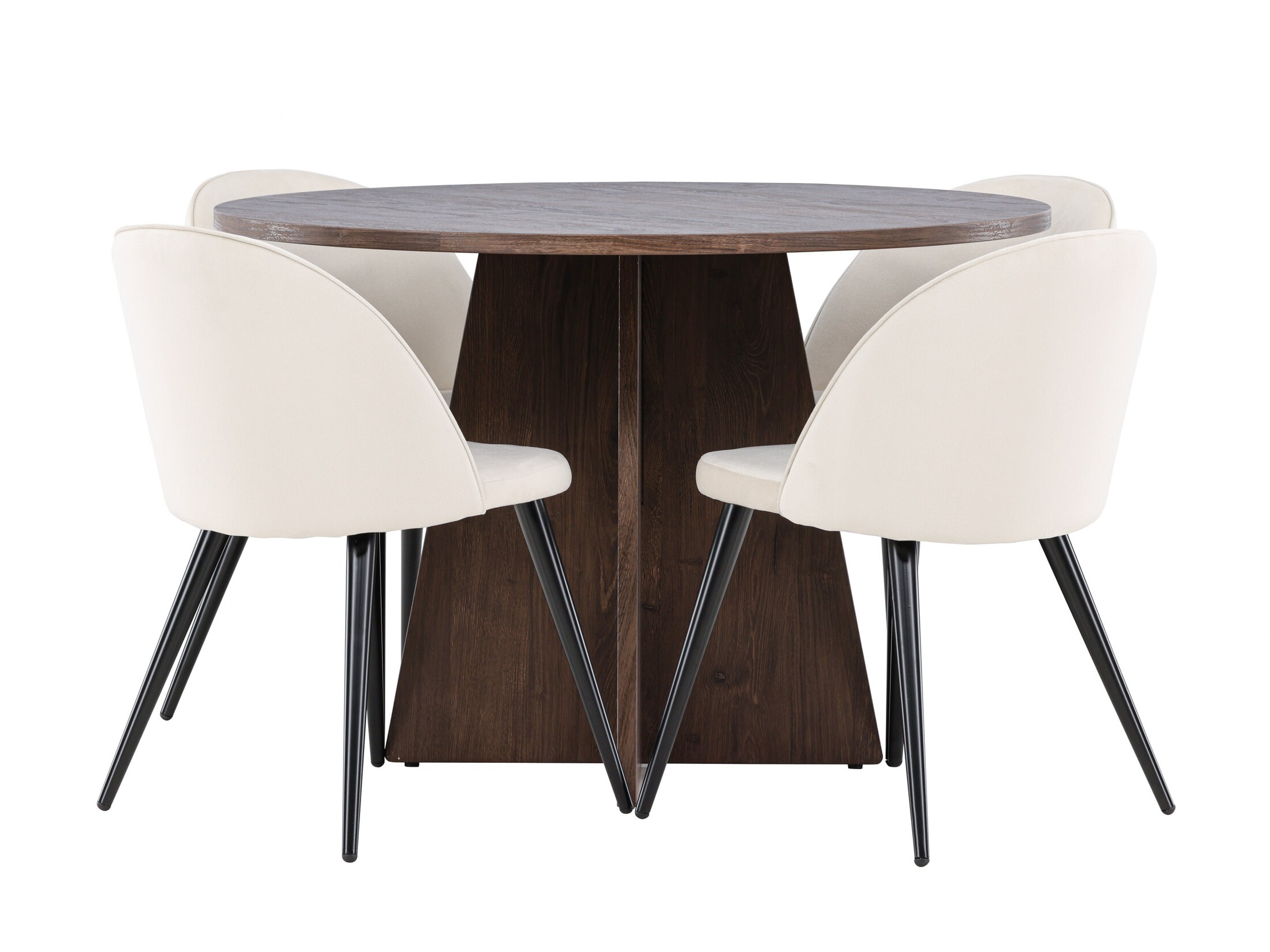 Ēdamistabas komplekts Dallas 5050