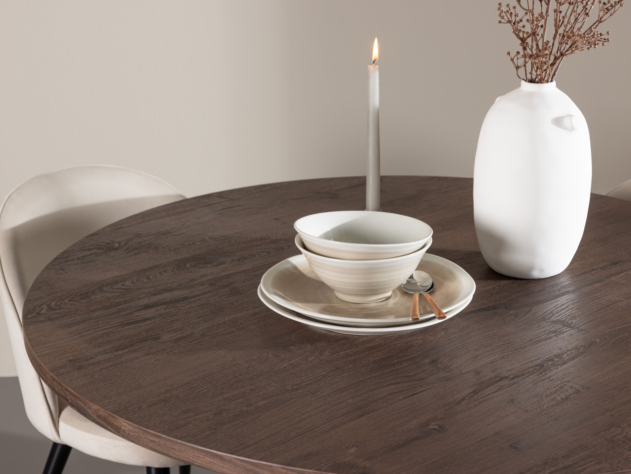 Ēdamistabas komplekts Dallas 5050