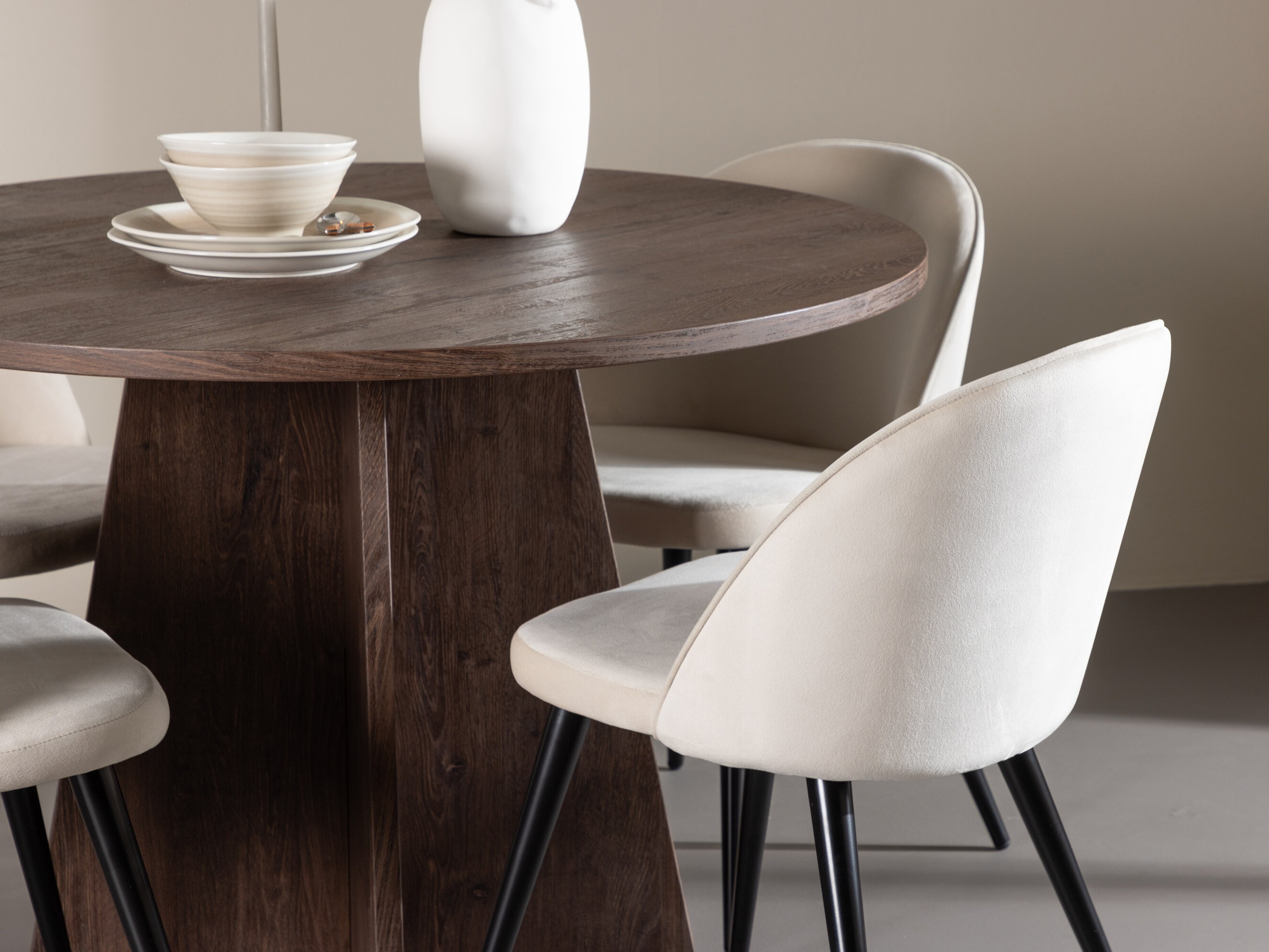 Ēdamistabas komplekts Dallas 5050