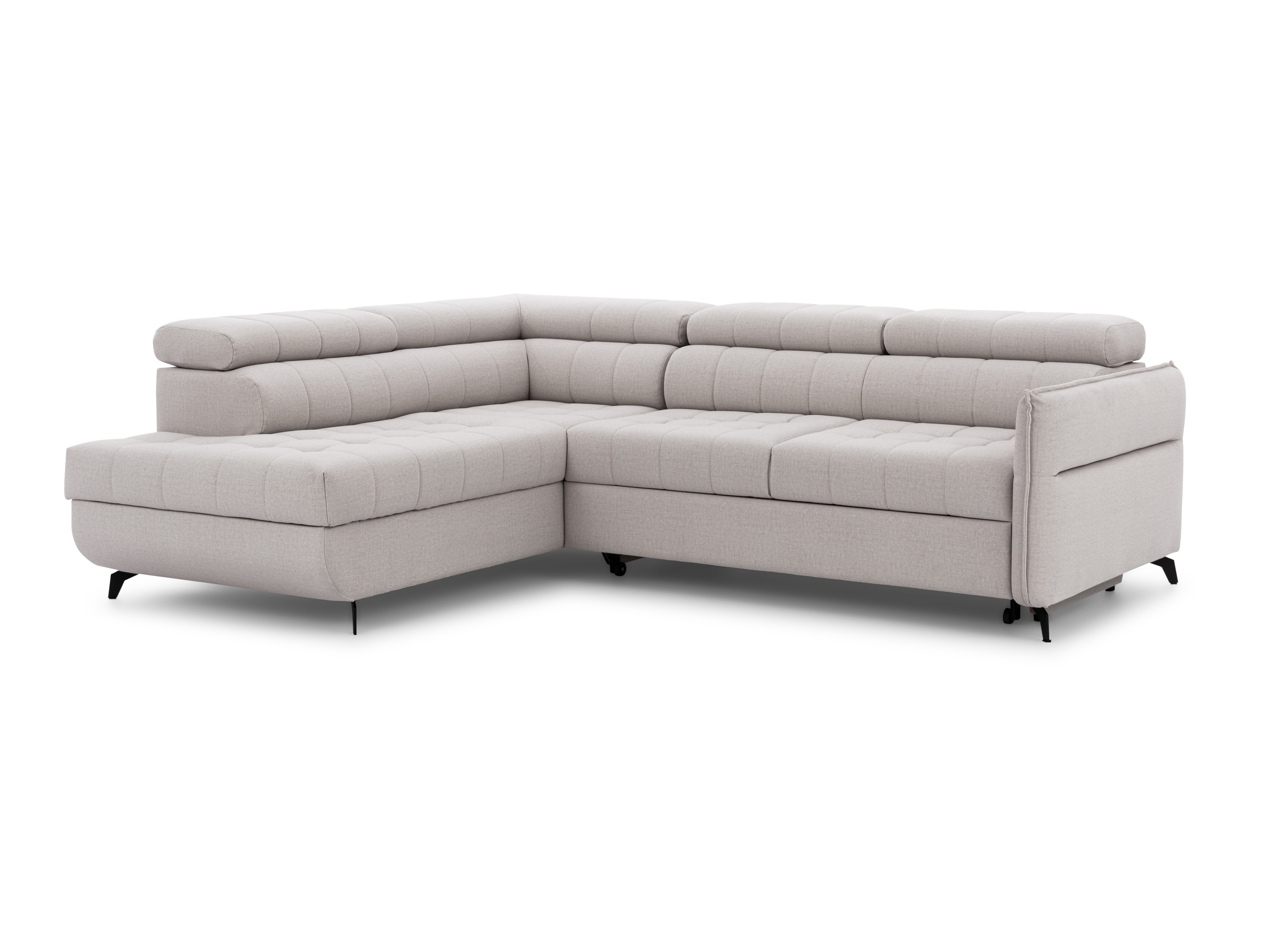 Stūra dīvāns Bowie 106 (Maya 01)