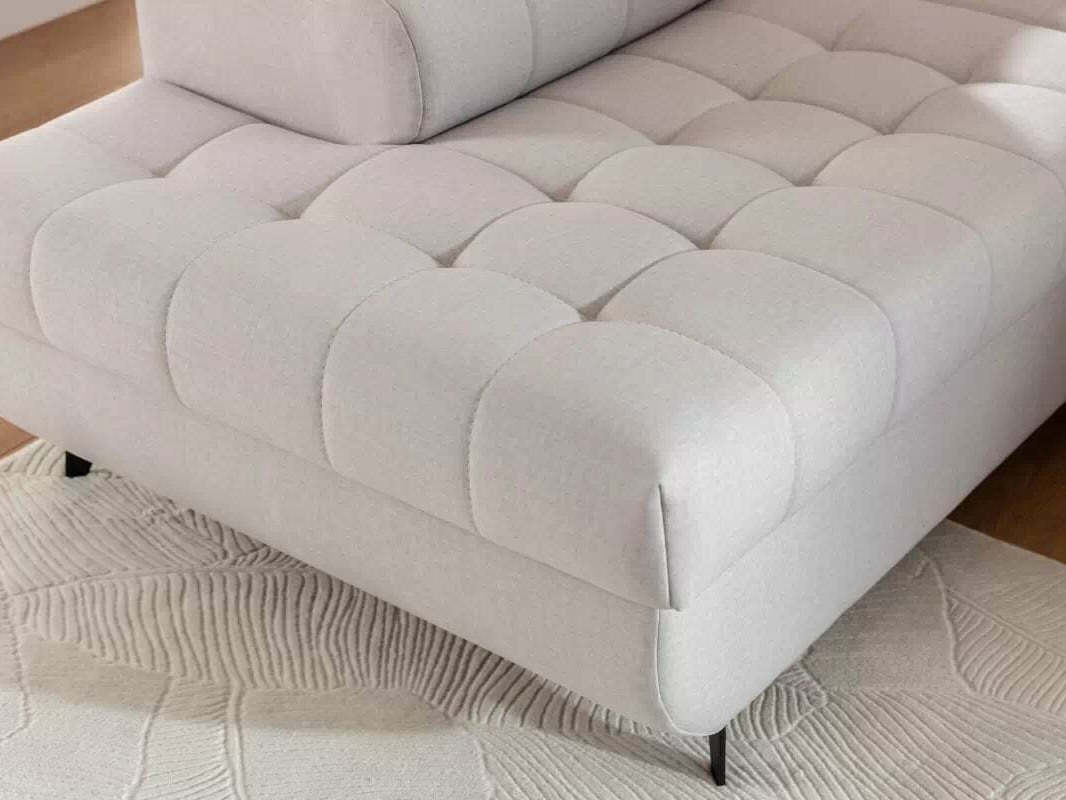 Stūra dīvāns Bowie 106 (Maya 01)