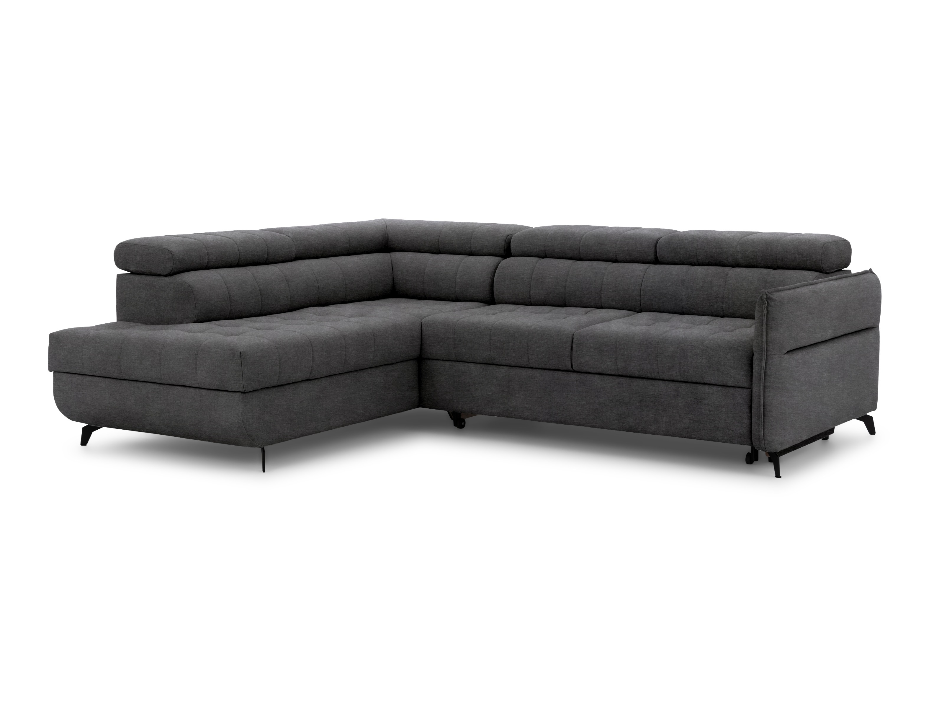 Stūra dīvāns Bowie 106 (Zetta 305)