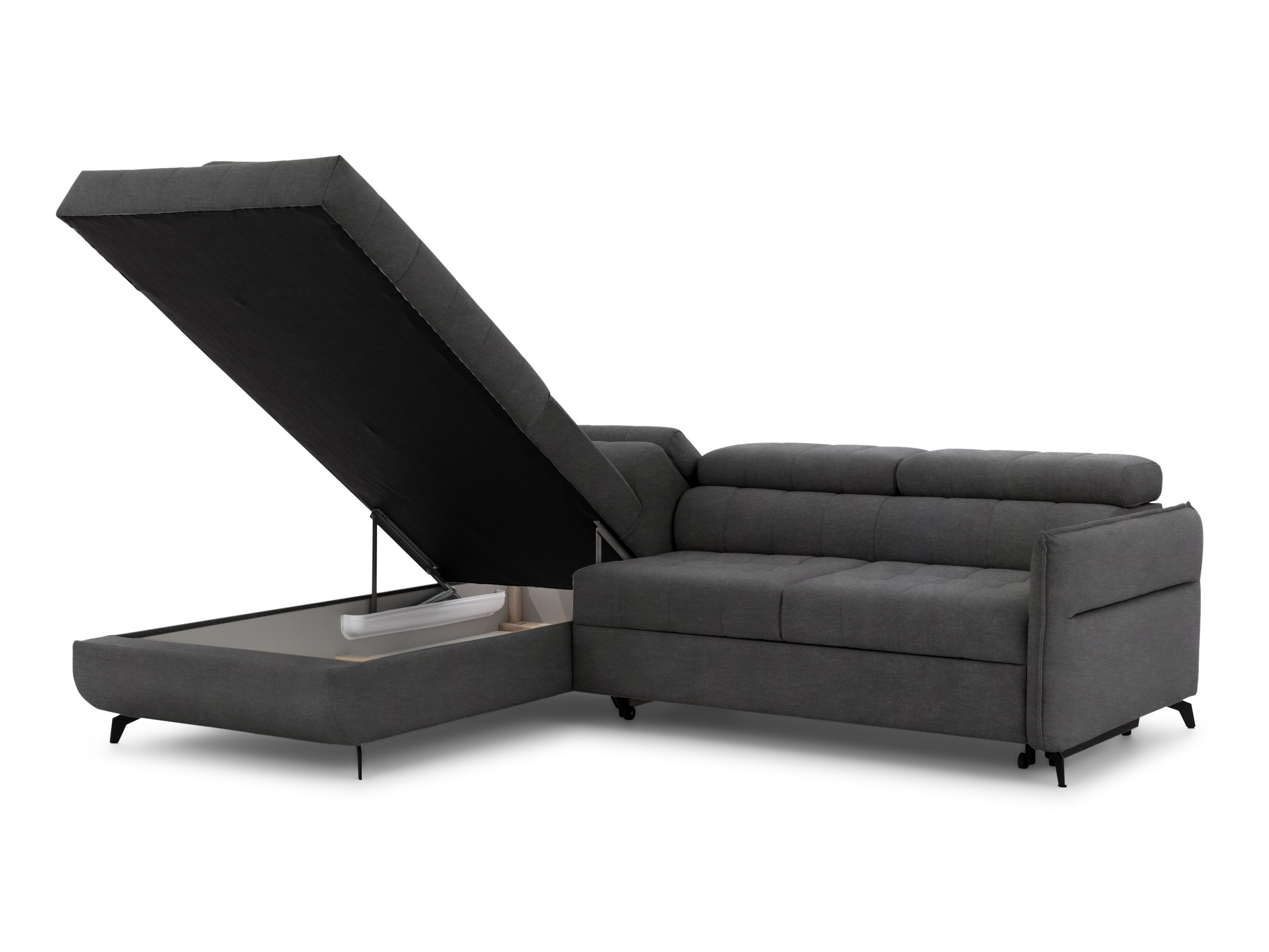 Stūra dīvāns Bowie 106 (Zetta 305)