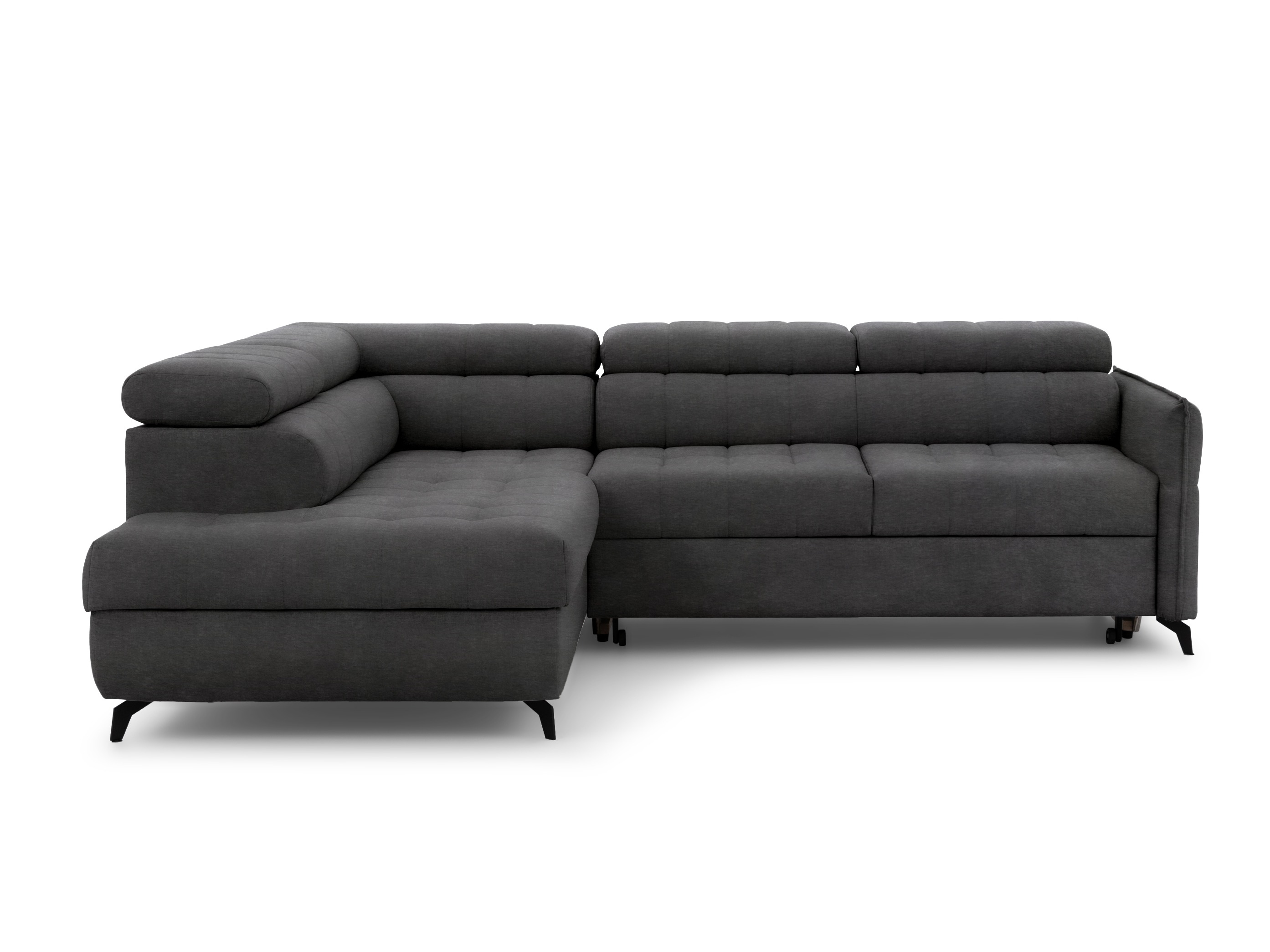 Stūra dīvāns Bowie 106 (Zetta 305)