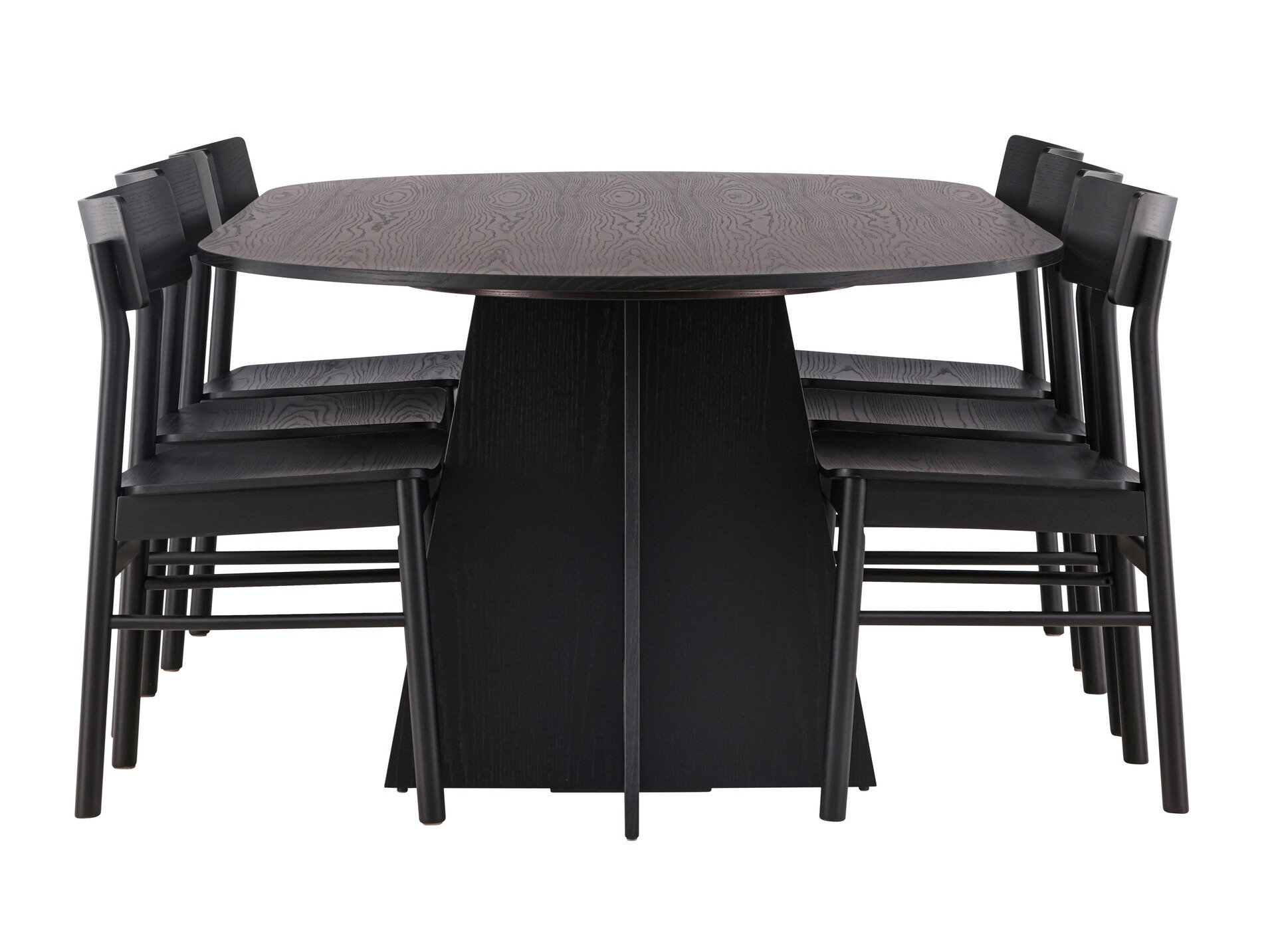 Ēdamistabas komplekts Dallas 5053