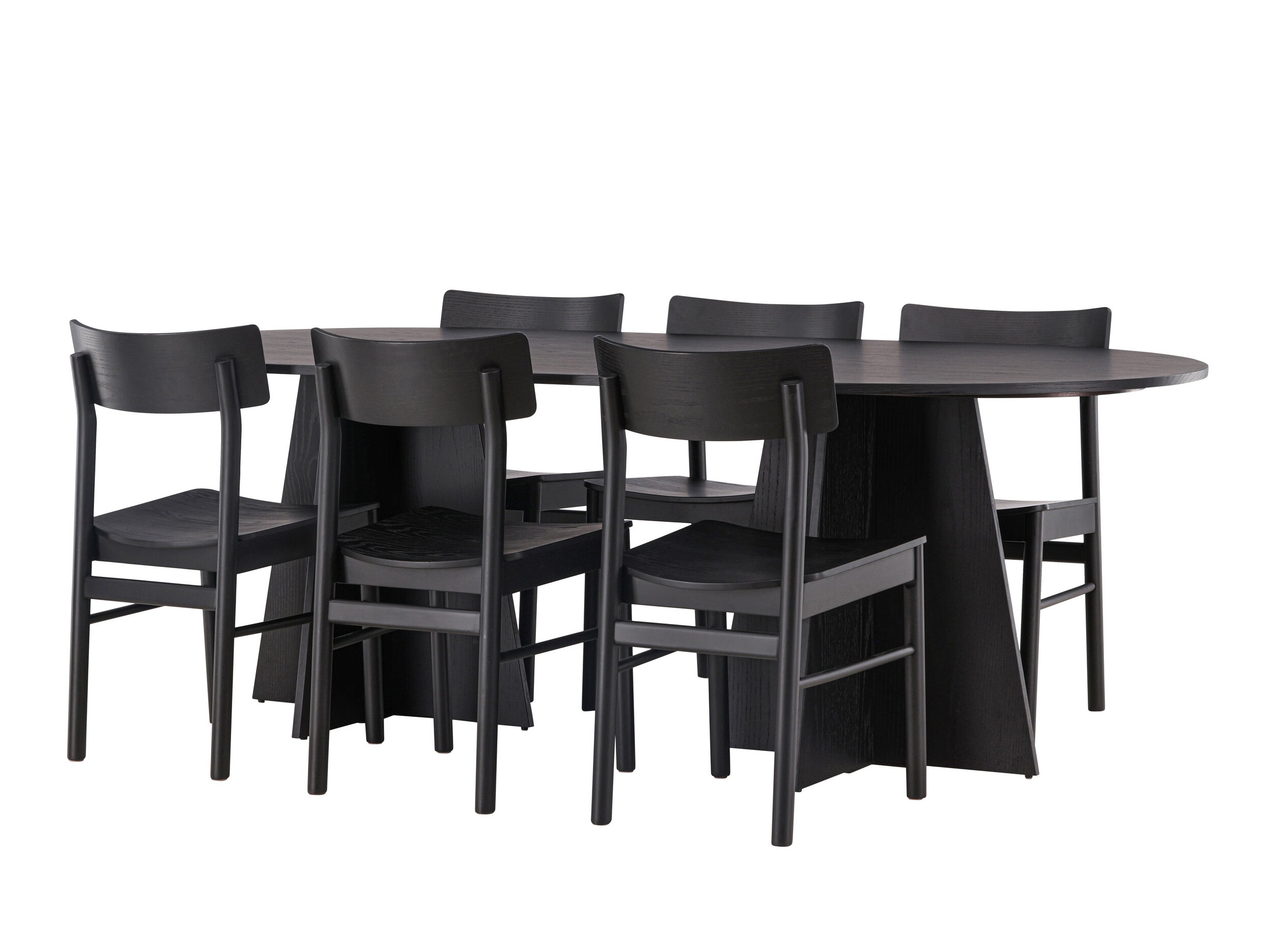 Ēdamistabas komplekts Dallas 5053