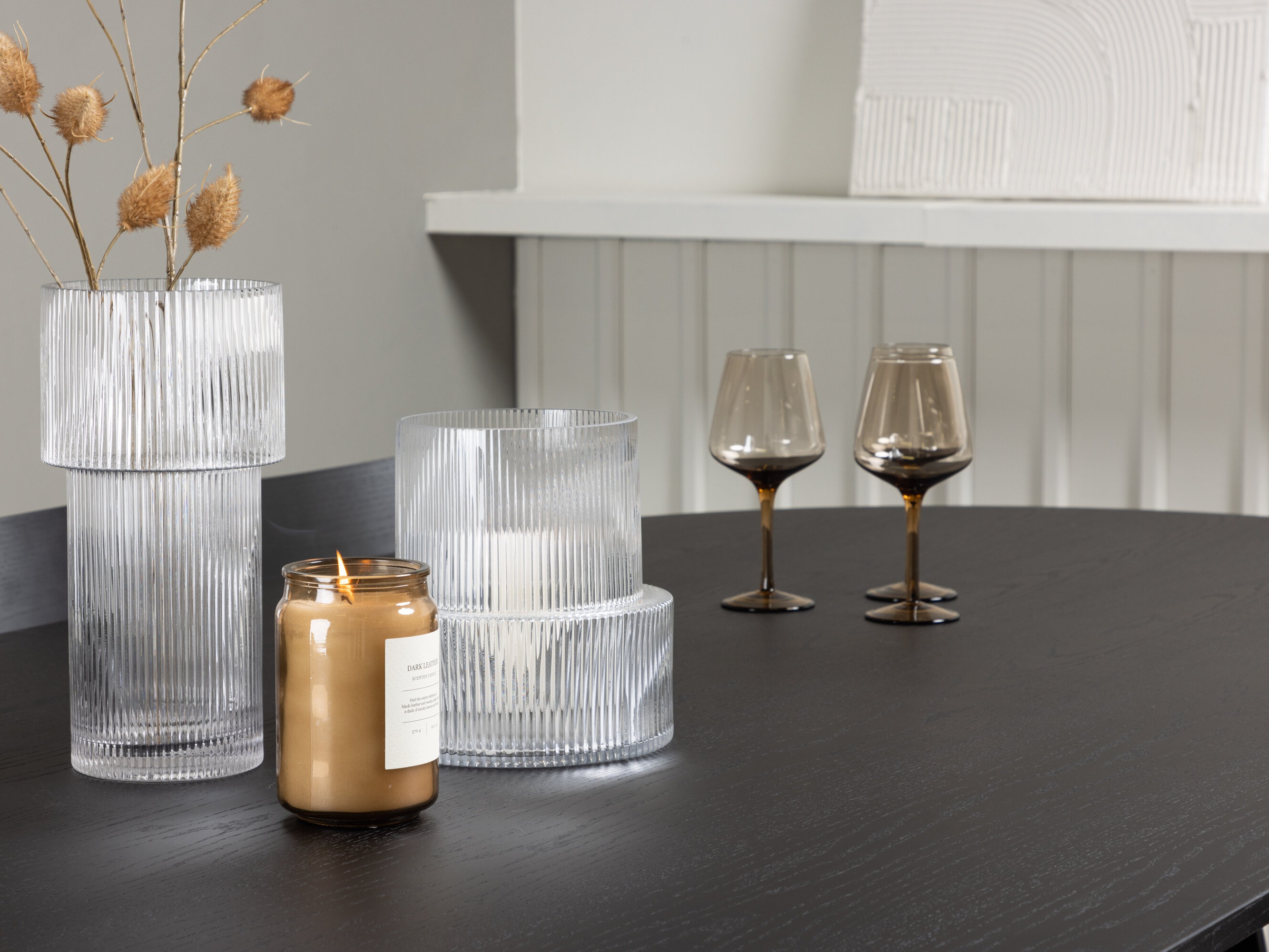 Ēdamistabas komplekts Dallas 5053