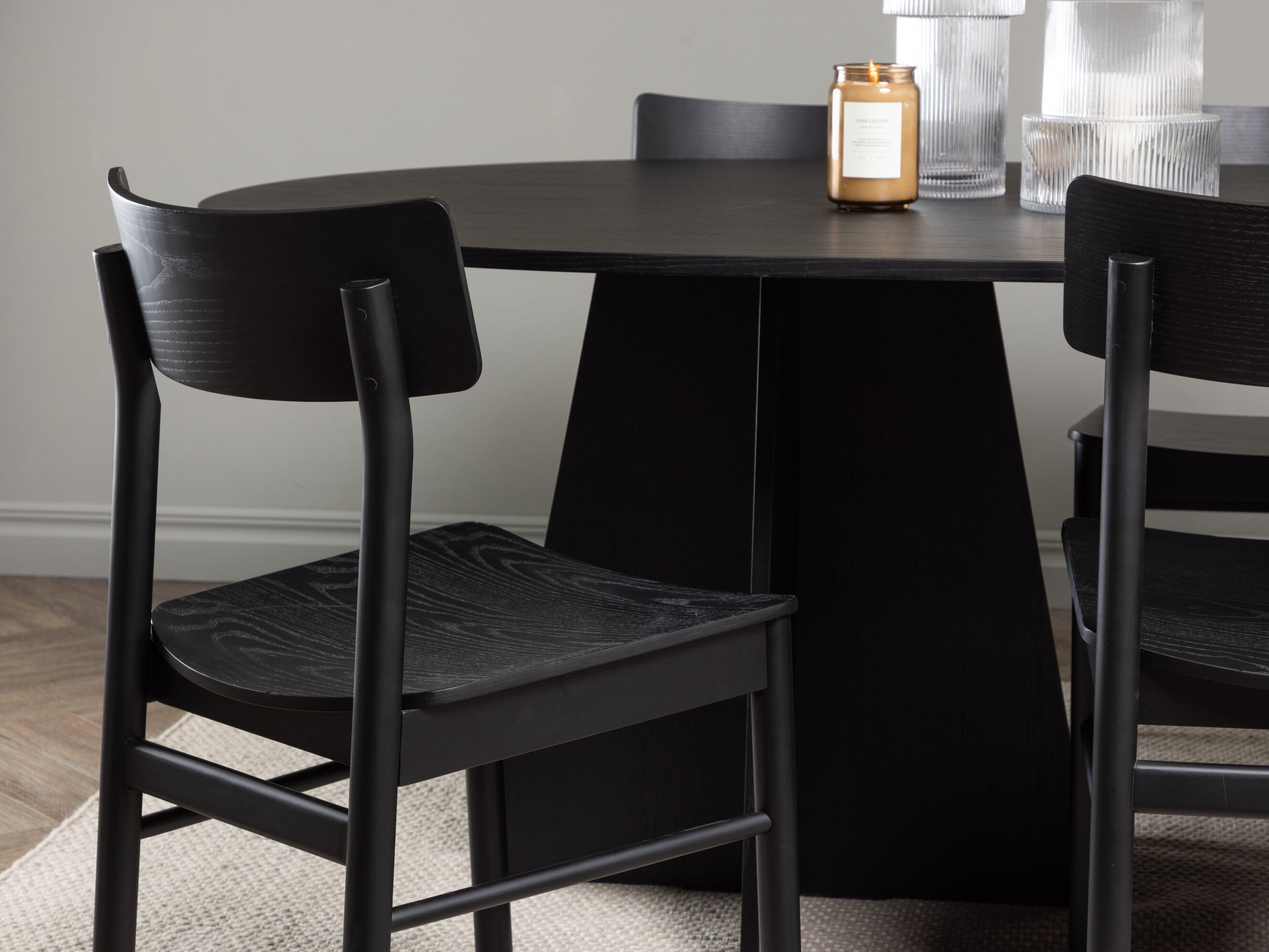 Ēdamistabas komplekts Dallas 5053