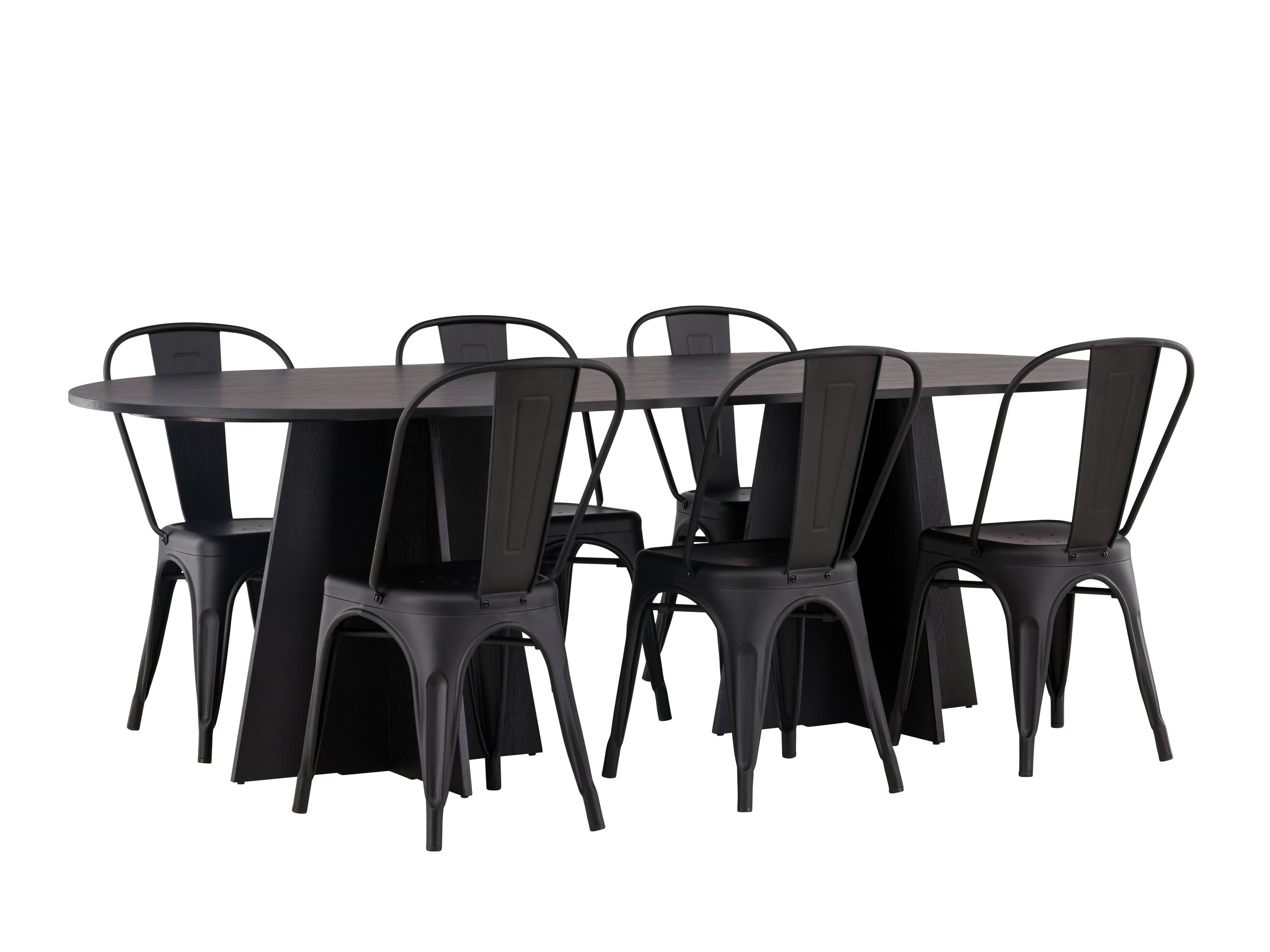 Ēdamistabas komplekts Dallas 5054