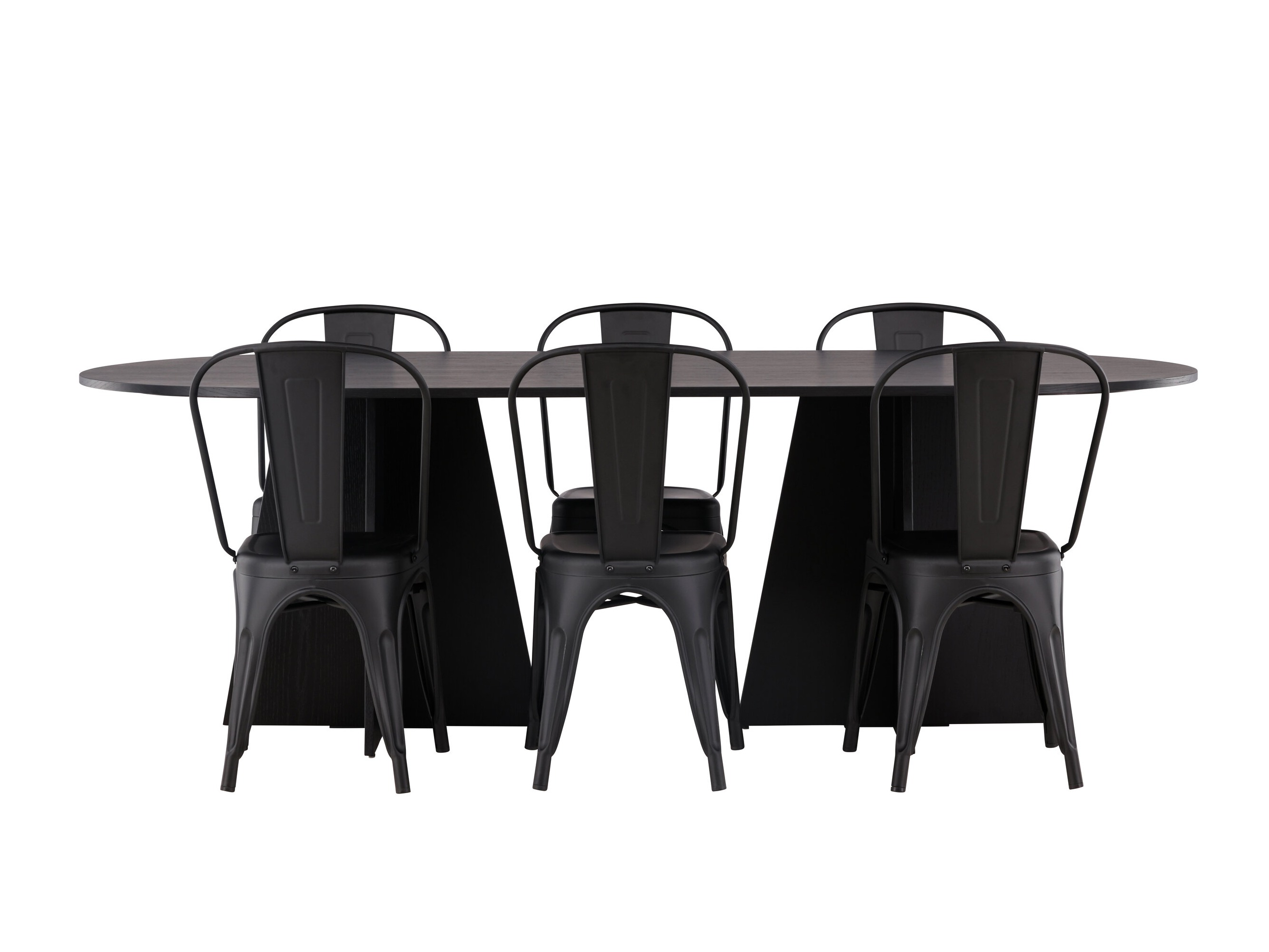 Ēdamistabas komplekts Dallas 5054