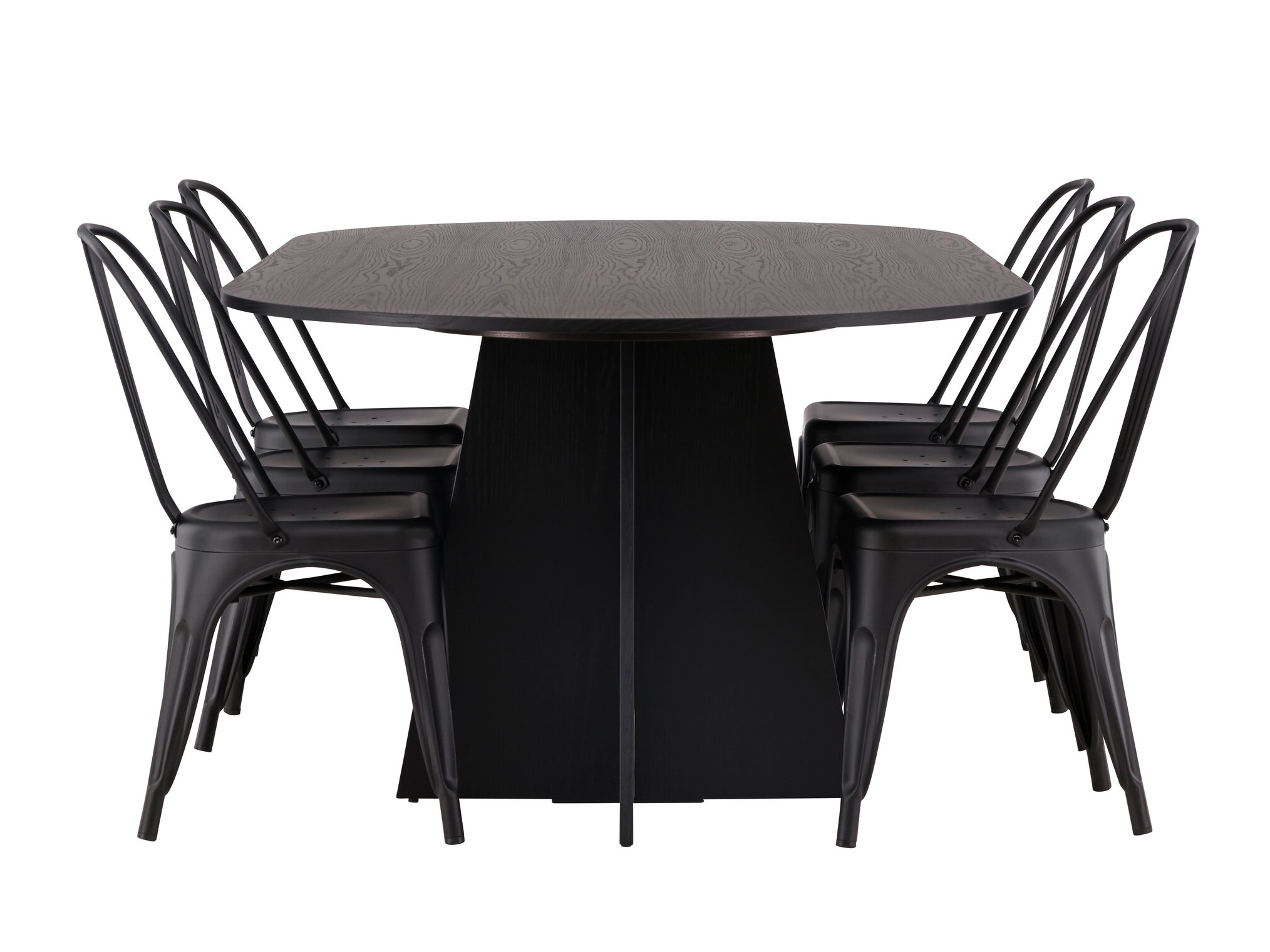 Ēdamistabas komplekts Dallas 5054