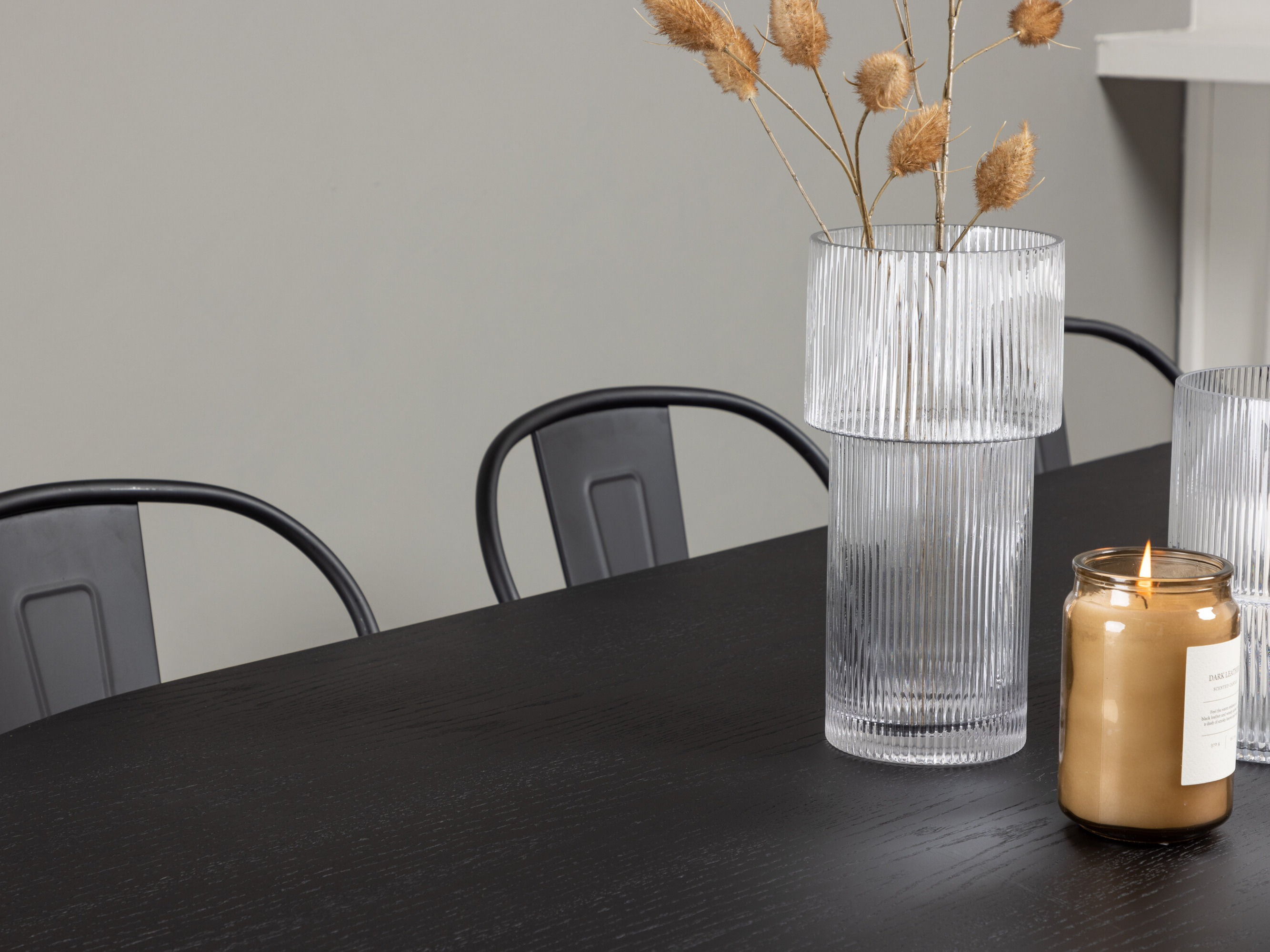 Ēdamistabas komplekts Dallas 5054