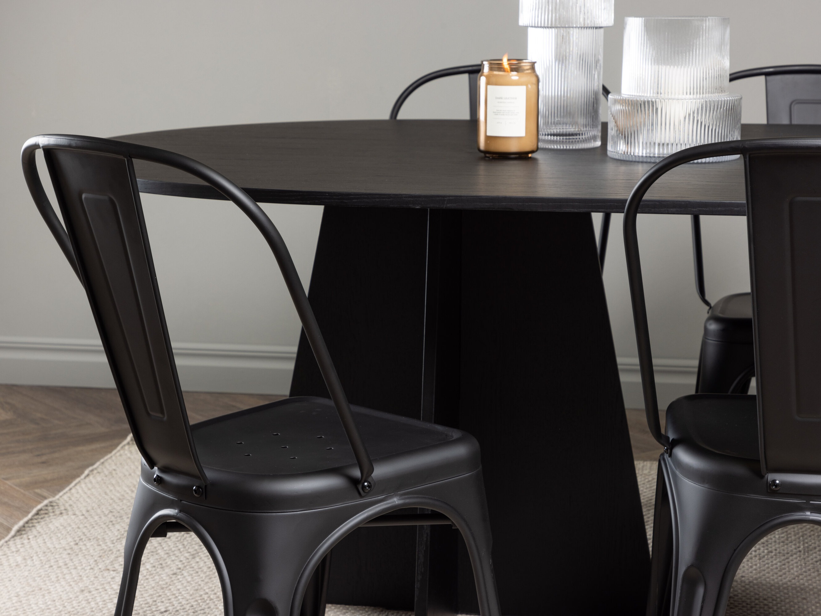 Ēdamistabas komplekts Dallas 5054