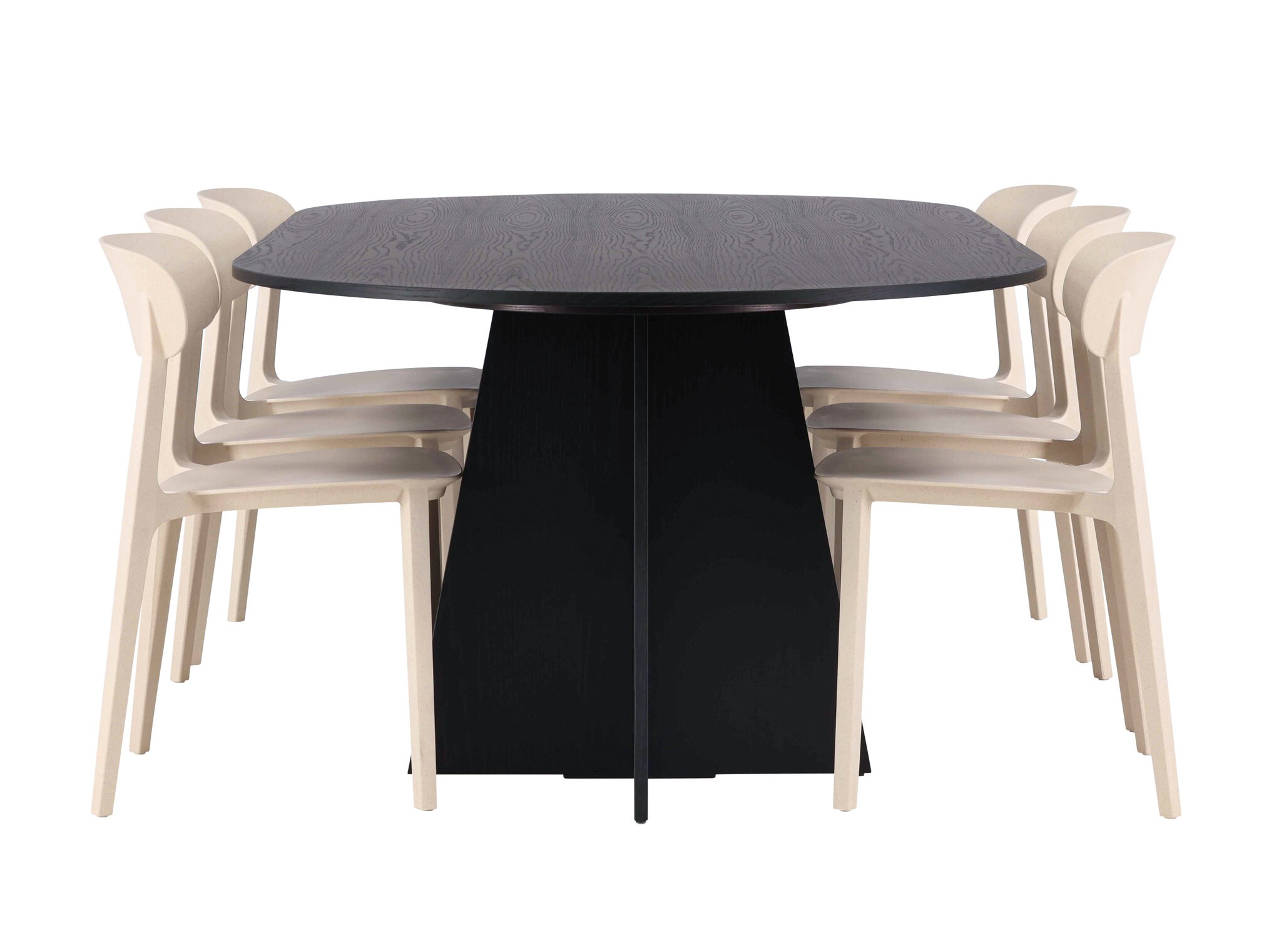 Ēdamistabas komplekts Dallas 5055