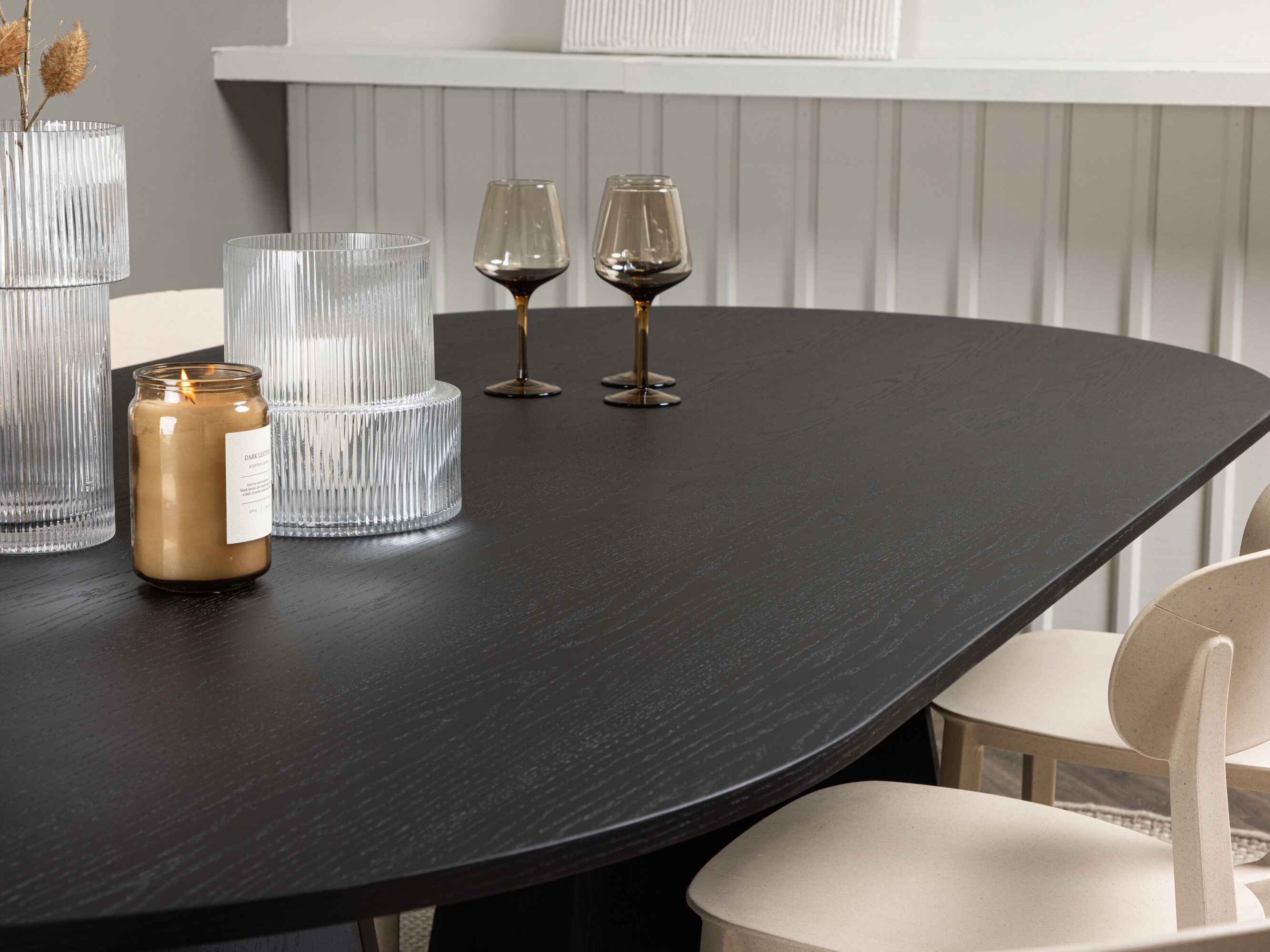 Ēdamistabas komplekts Dallas 5055