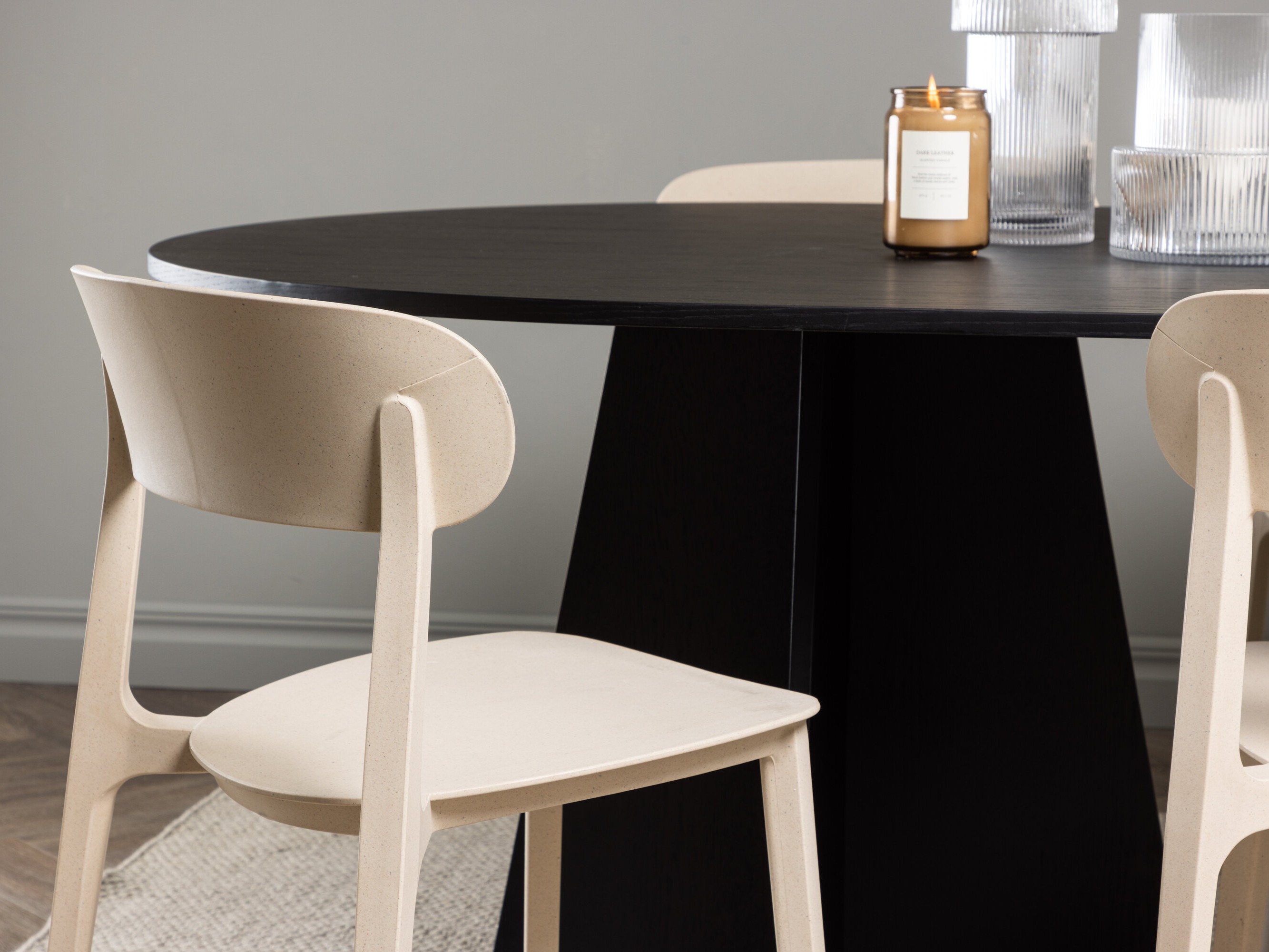 Ēdamistabas komplekts Dallas 5055