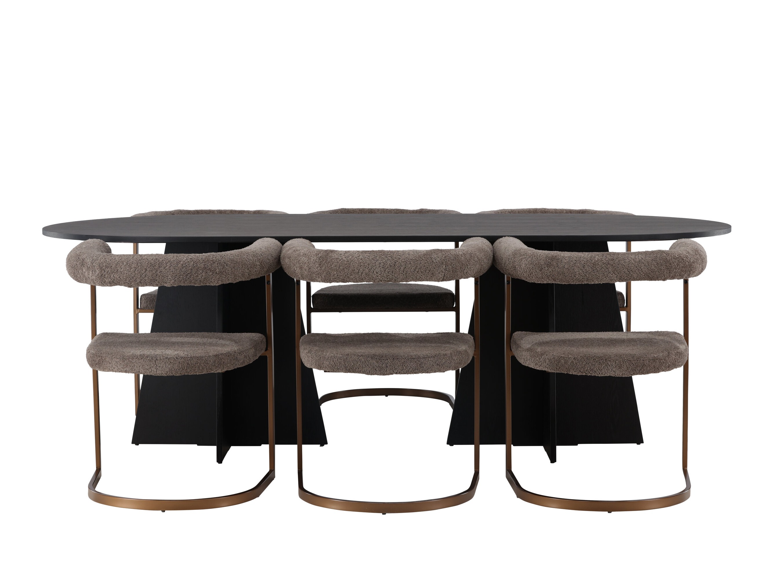 Ēdamistabas komplekts Dallas 5056