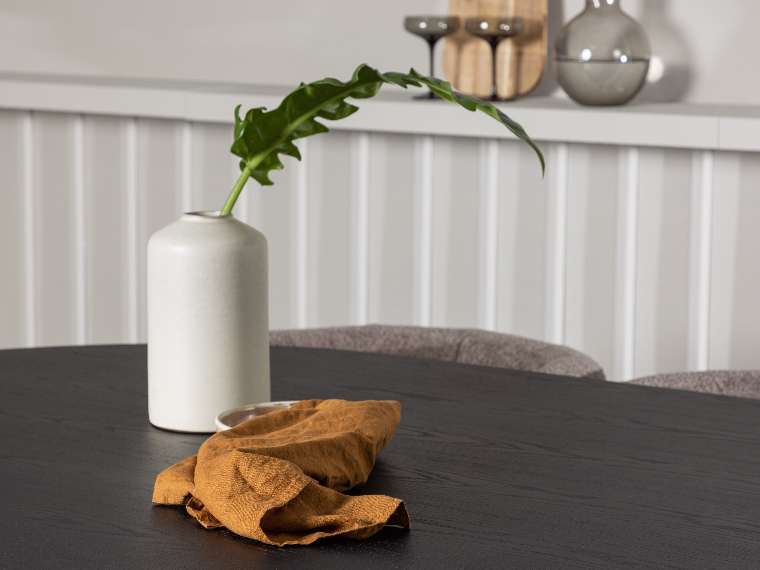 Ēdamistabas komplekts Dallas 5056